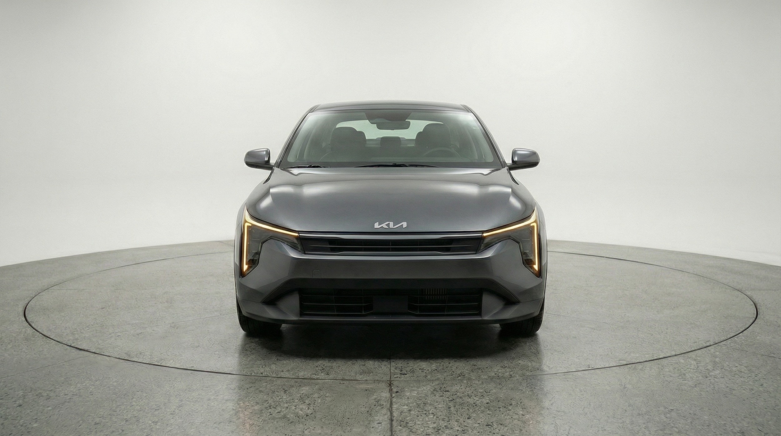 Thumbnail: 2025 Kia K4 - 2