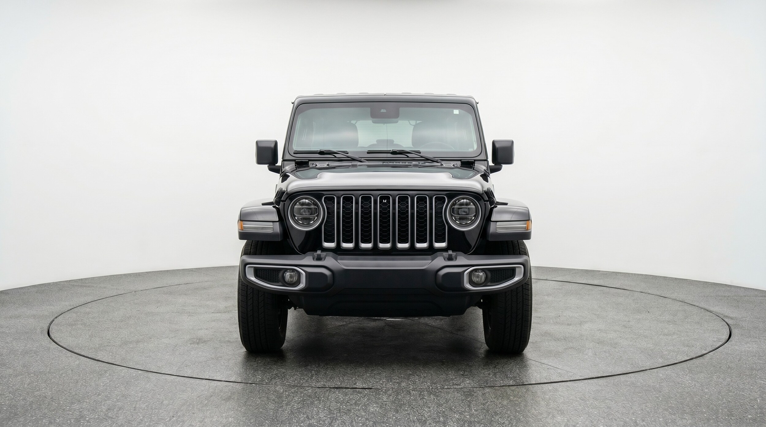 Thumbnail: 2025 Jeep Wrangler - 2