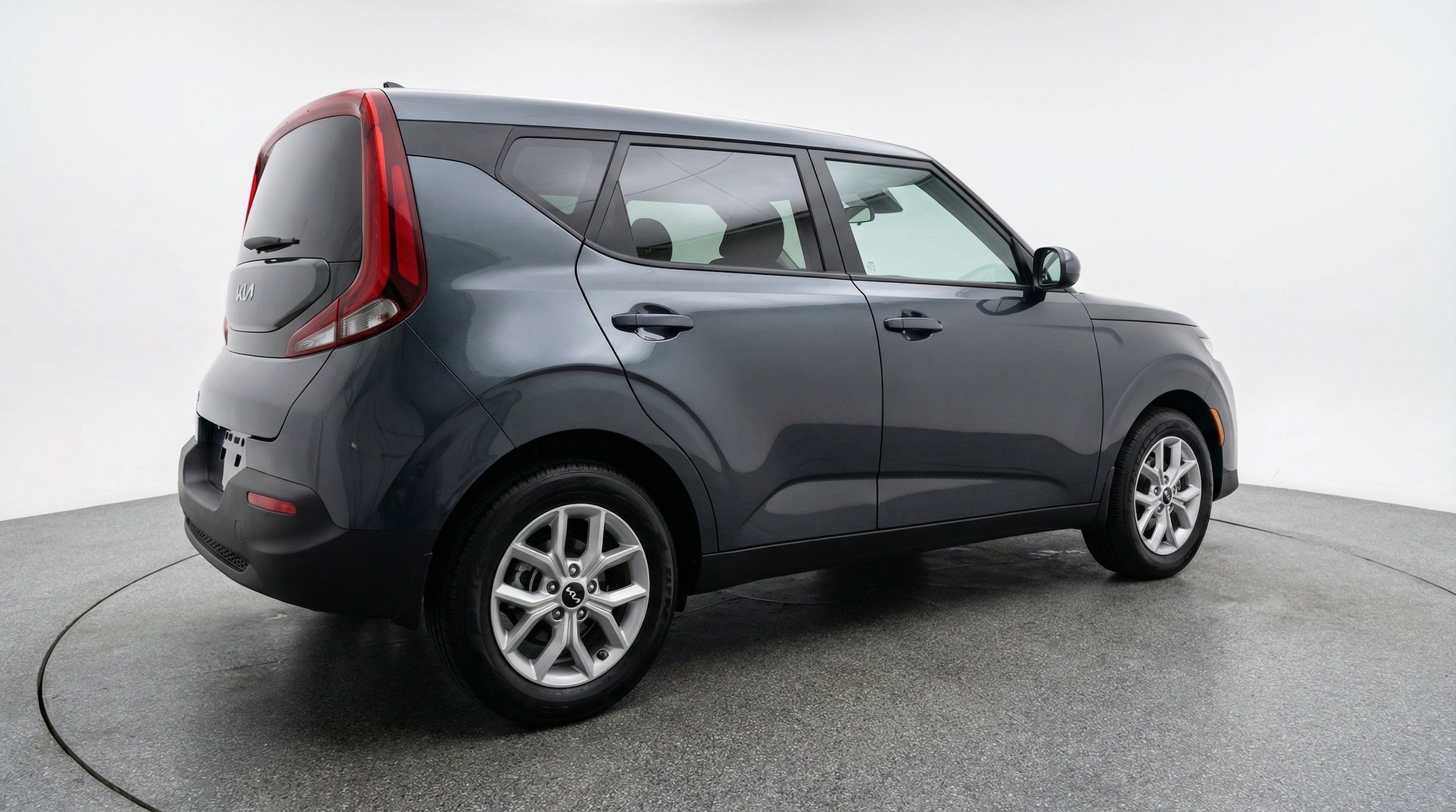 Thumbnail: 2025 Kia Soul - 9
