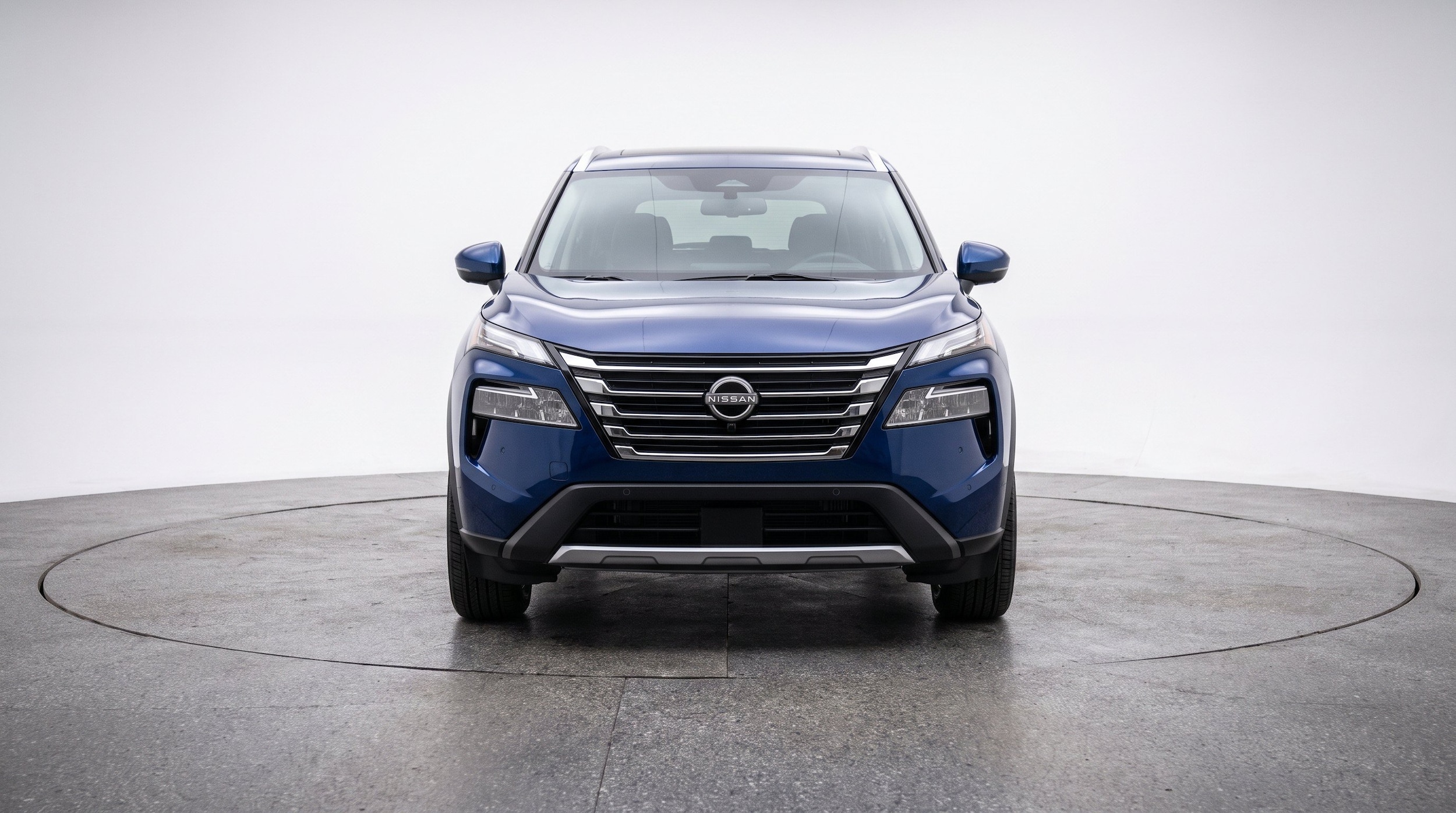 Thumbnail: 2026 Nissan Rogue - 2
