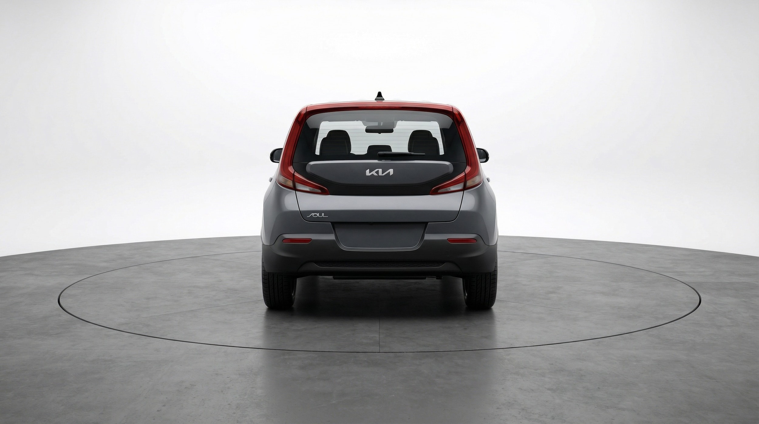 Thumbnail: 2025 Kia Soul - 6