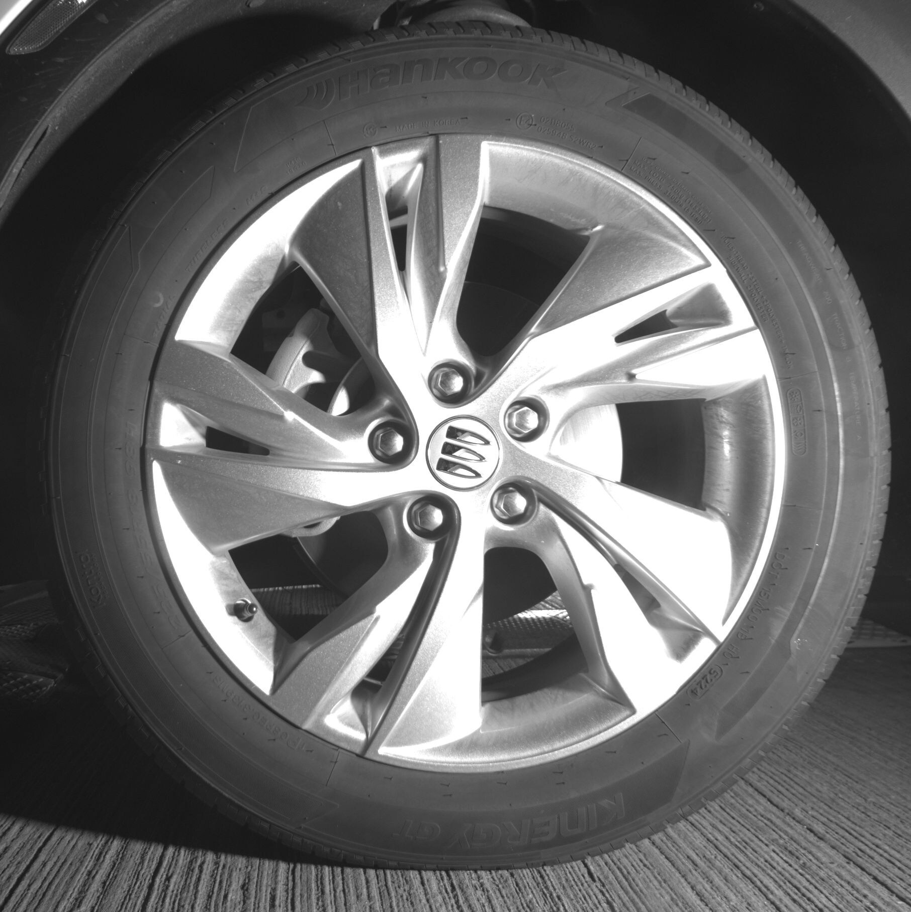 Thumbnail: 2025 Buick Encore GX - 9