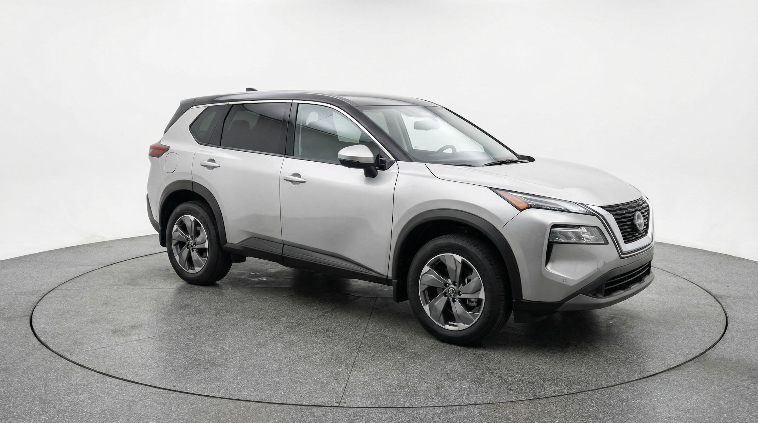 Thumbnail: 2025 Nissan Rogue - 1