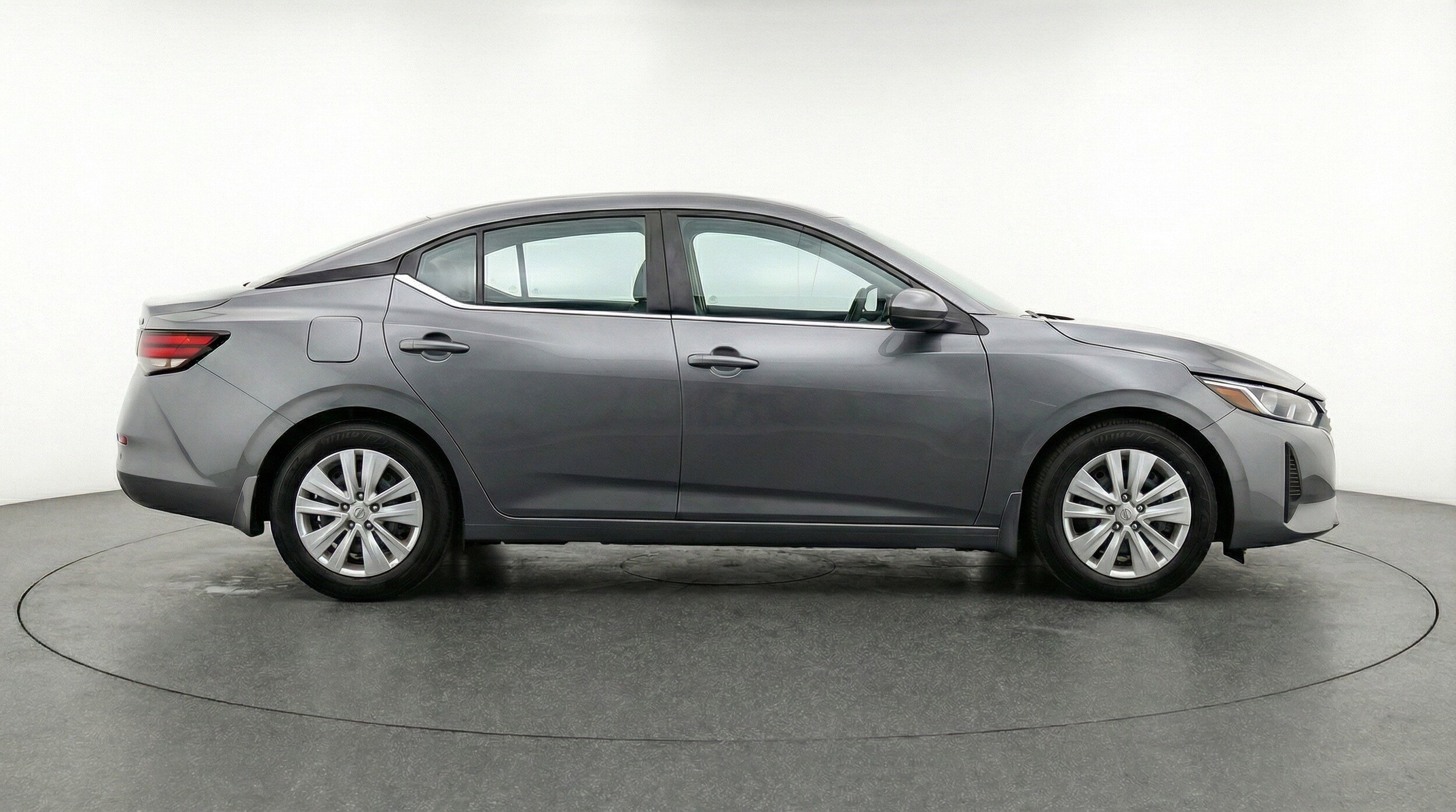 Thumbnail: 2025 Nissan Sentra - 11