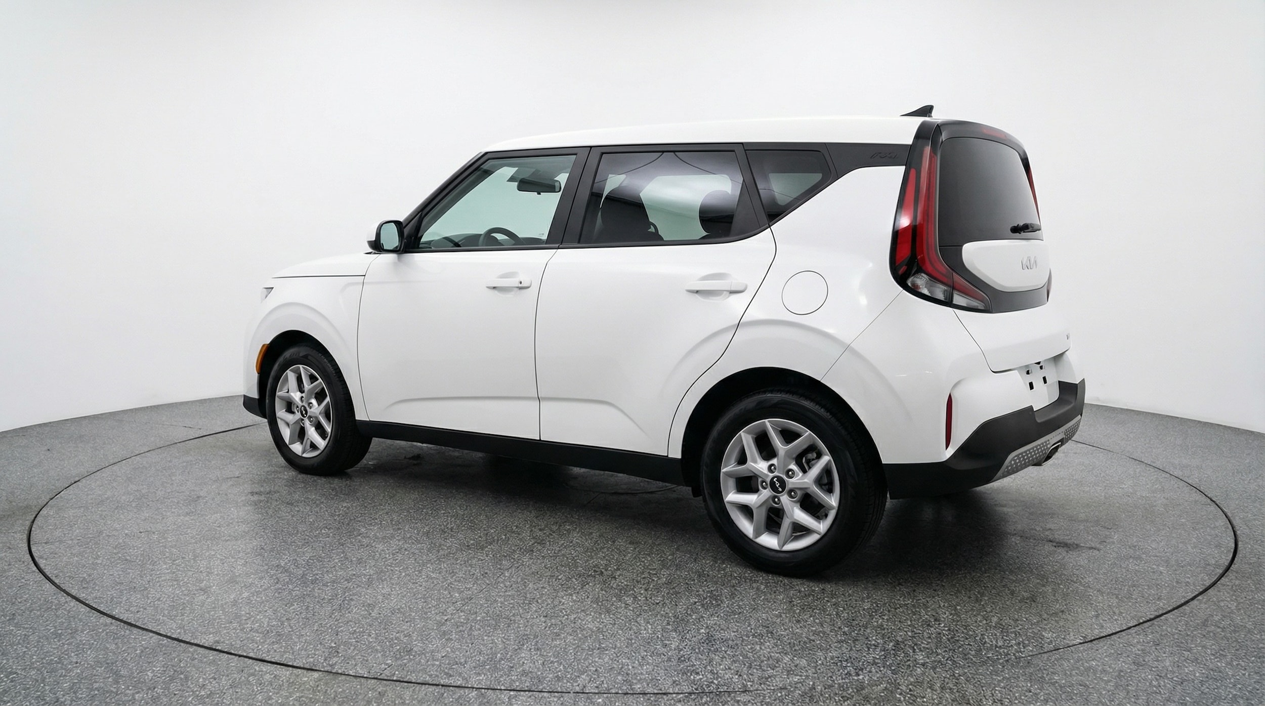 Thumbnail: 2025 Kia Soul - 5
