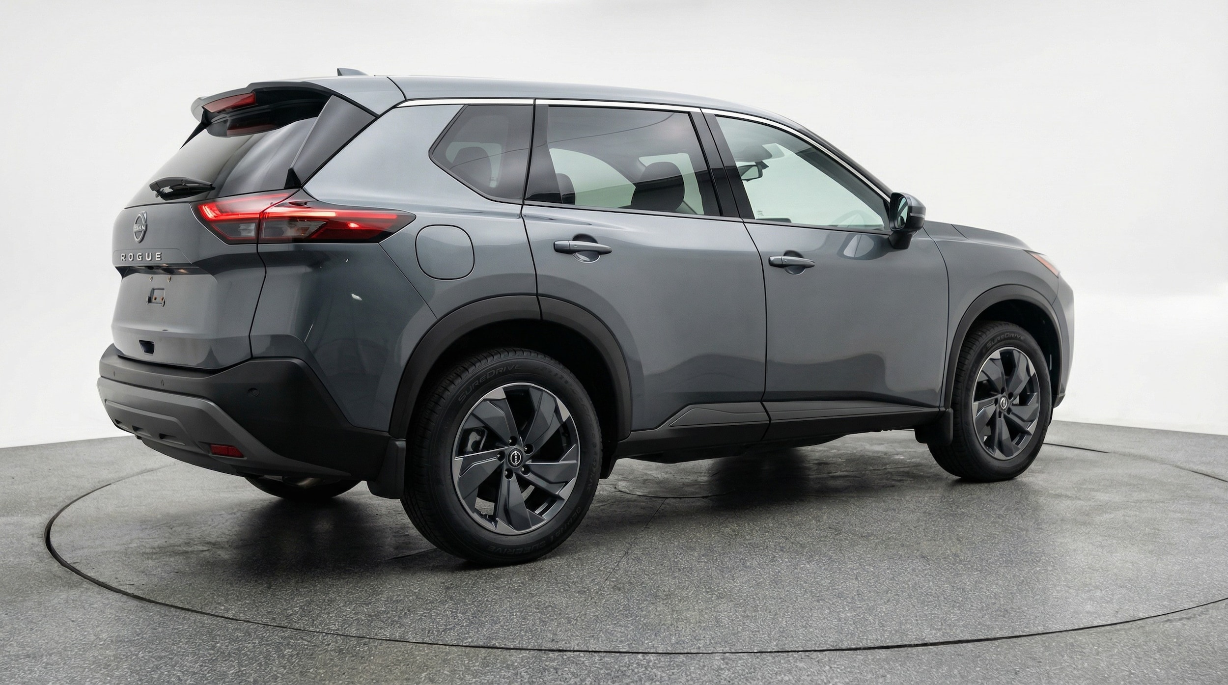 Thumbnail: 2025 Nissan Rogue - 7