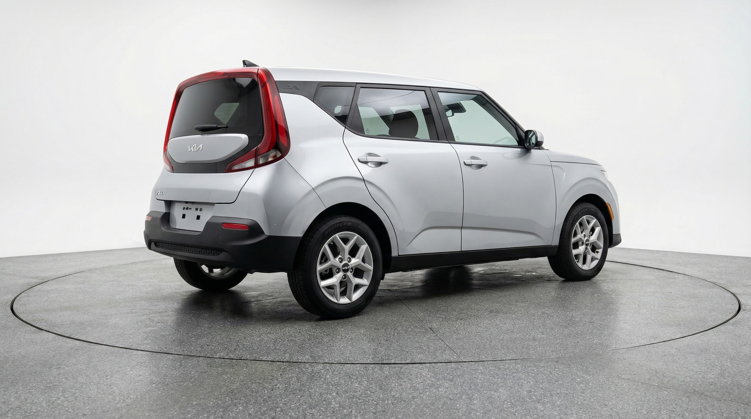 Thumbnail: 2025 Kia Soul - 7