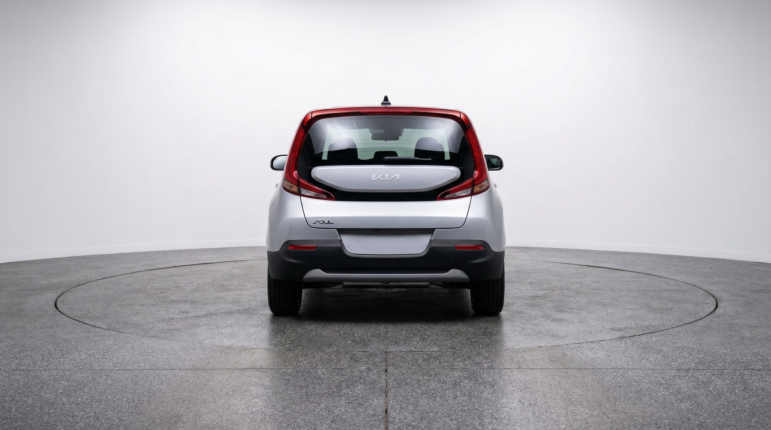 Thumbnail: 2025 Kia Soul - 6