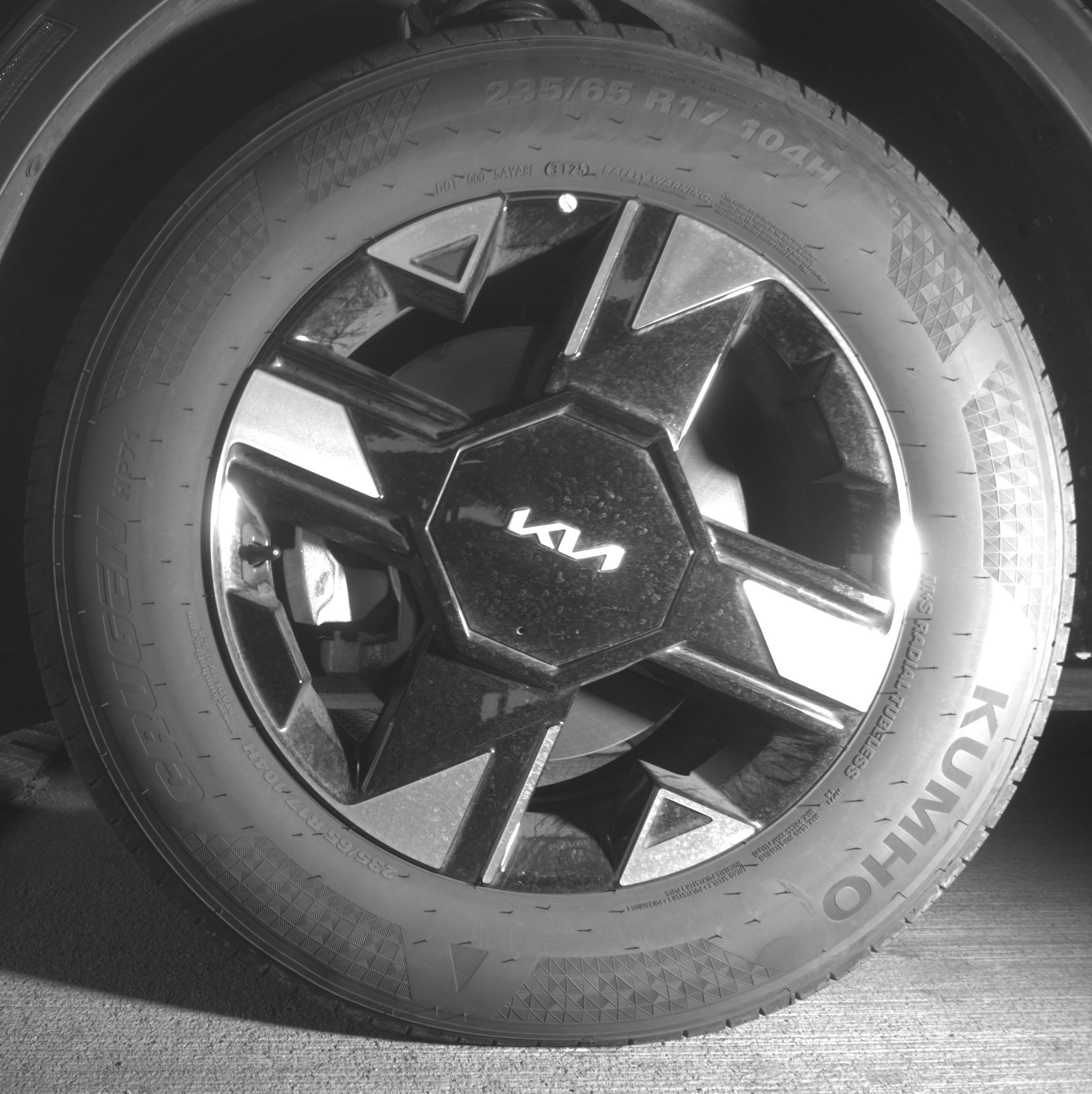 Thumbnail: 2026 Kia Sportage - 12