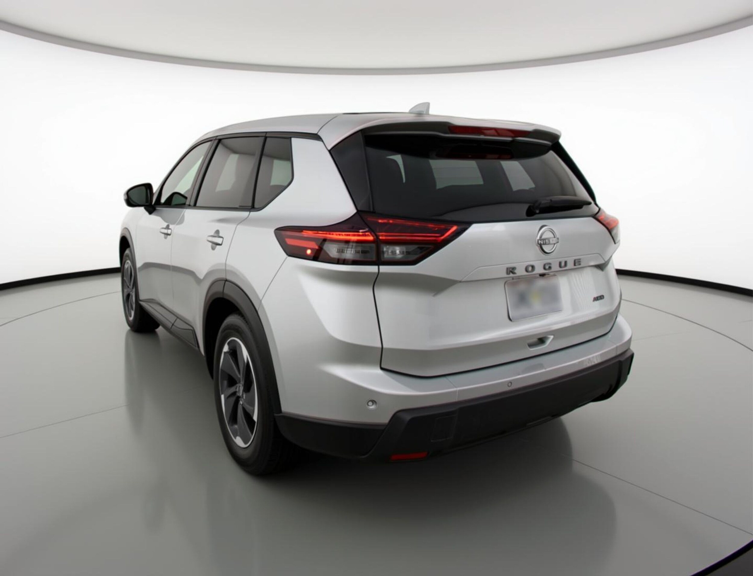 Thumbnail: 2025 Nissan Rogue - 5