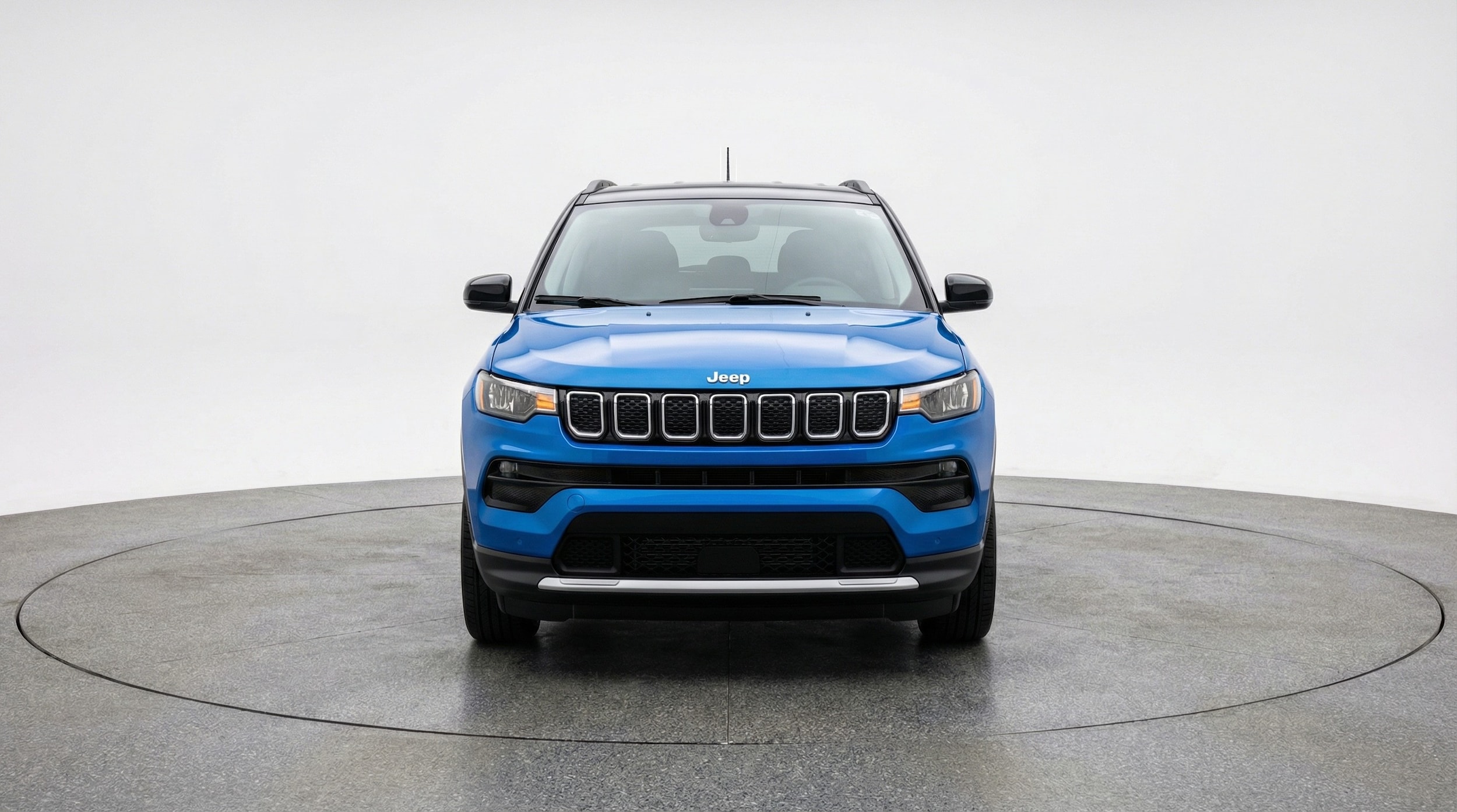 Thumbnail: 2025 Jeep Compass - 2