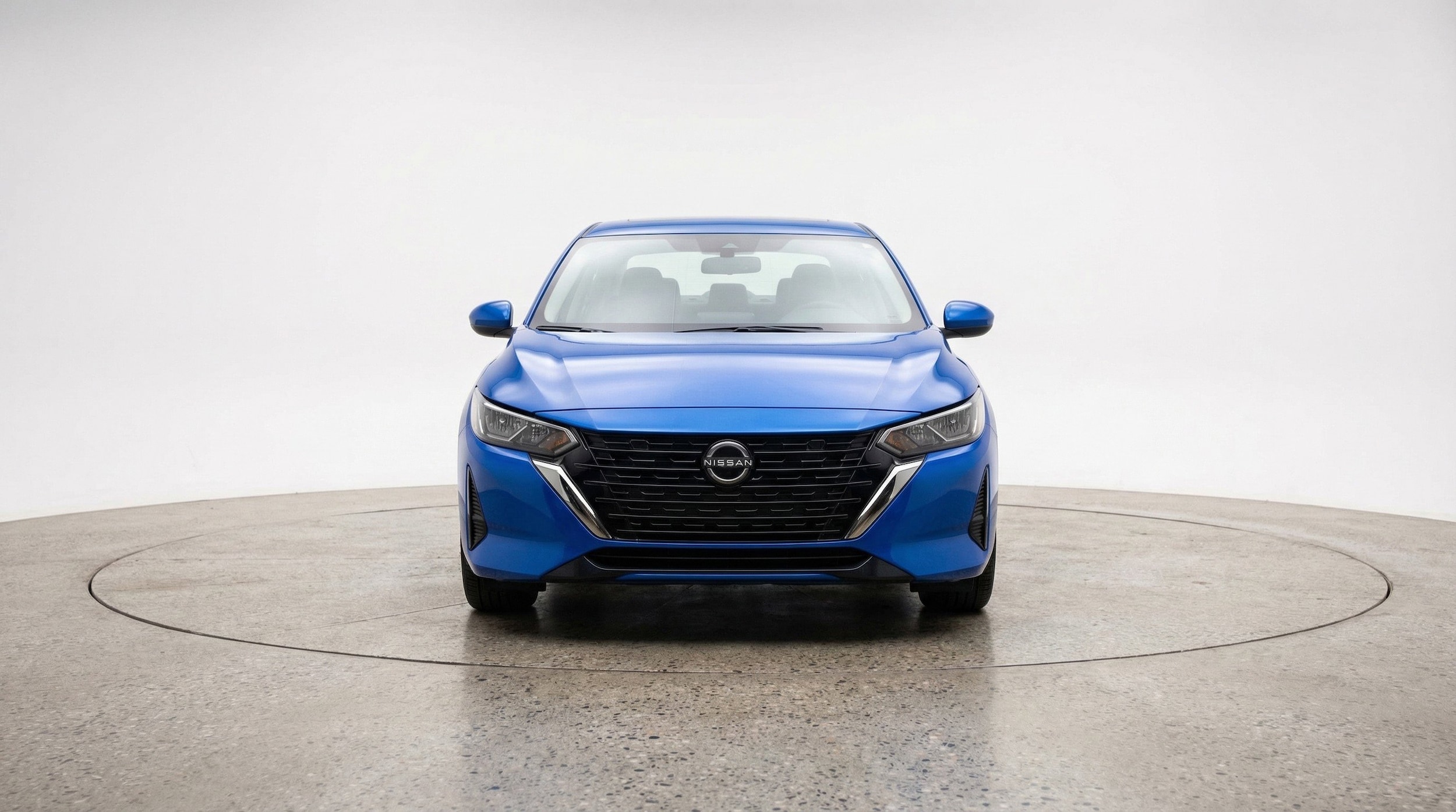 Thumbnail: 2025 Nissan Sentra - 2