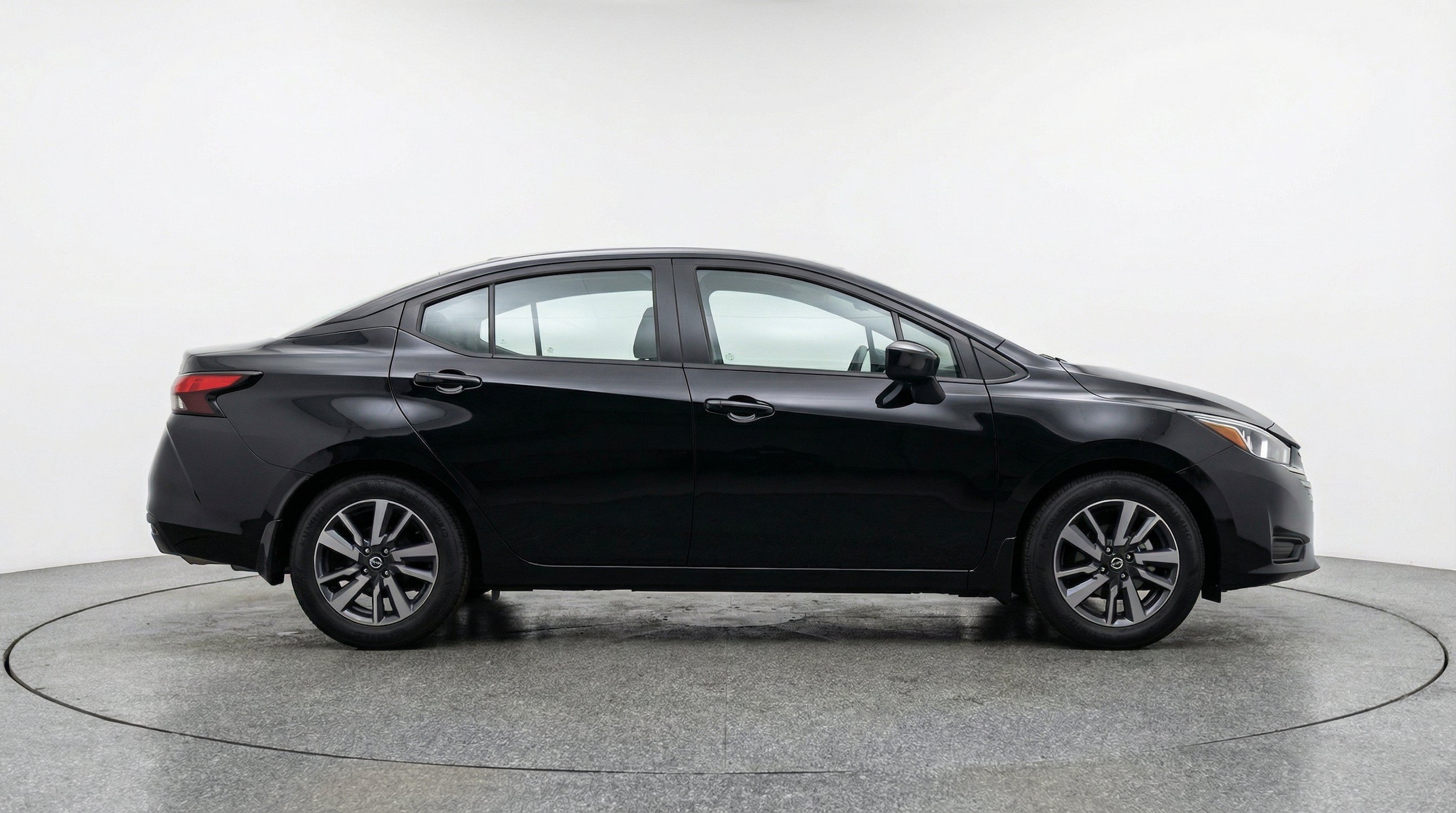 Thumbnail: 2025 Nissan Versa - 9