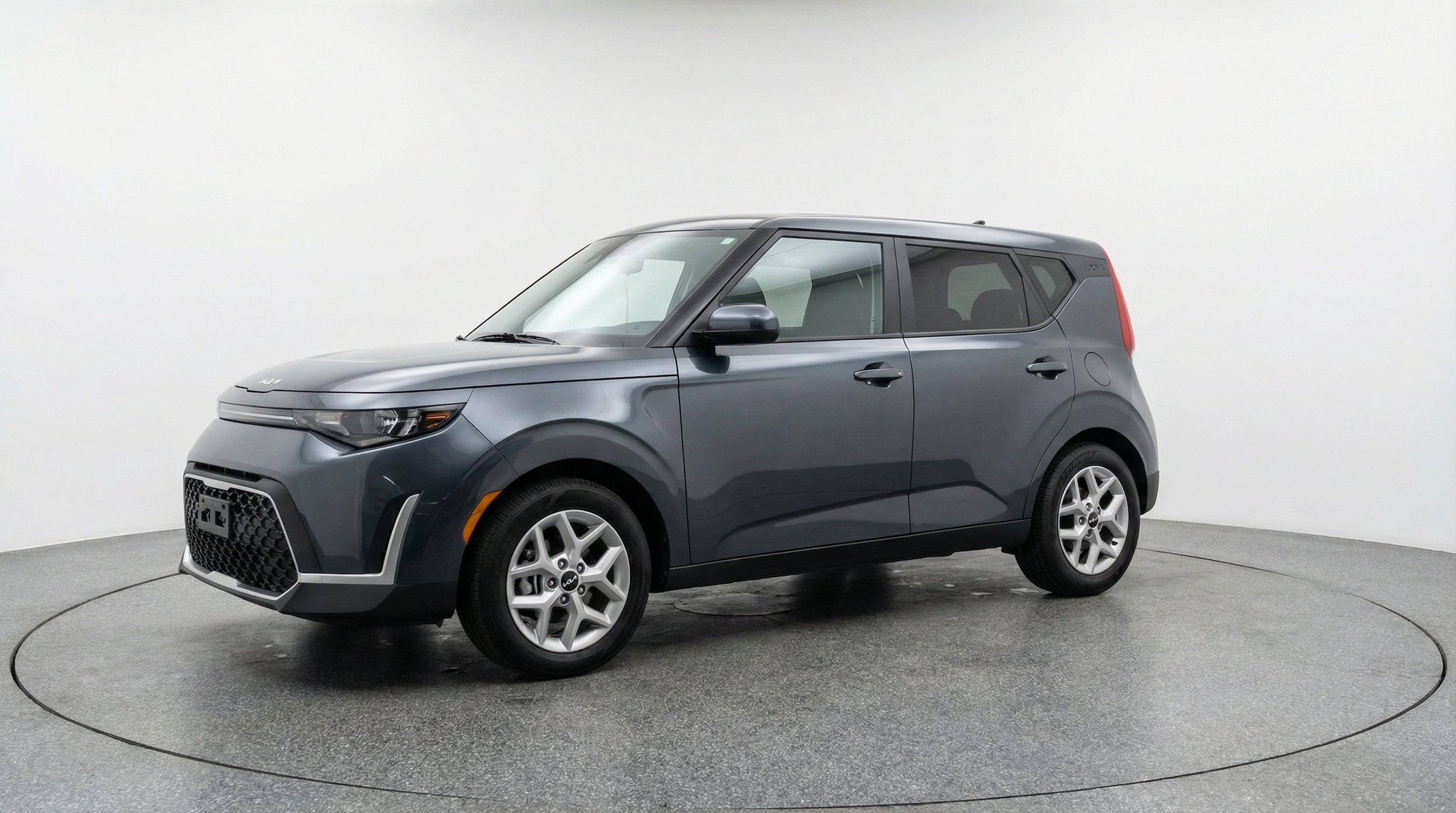 Thumbnail: 2025 Kia Soul - 3