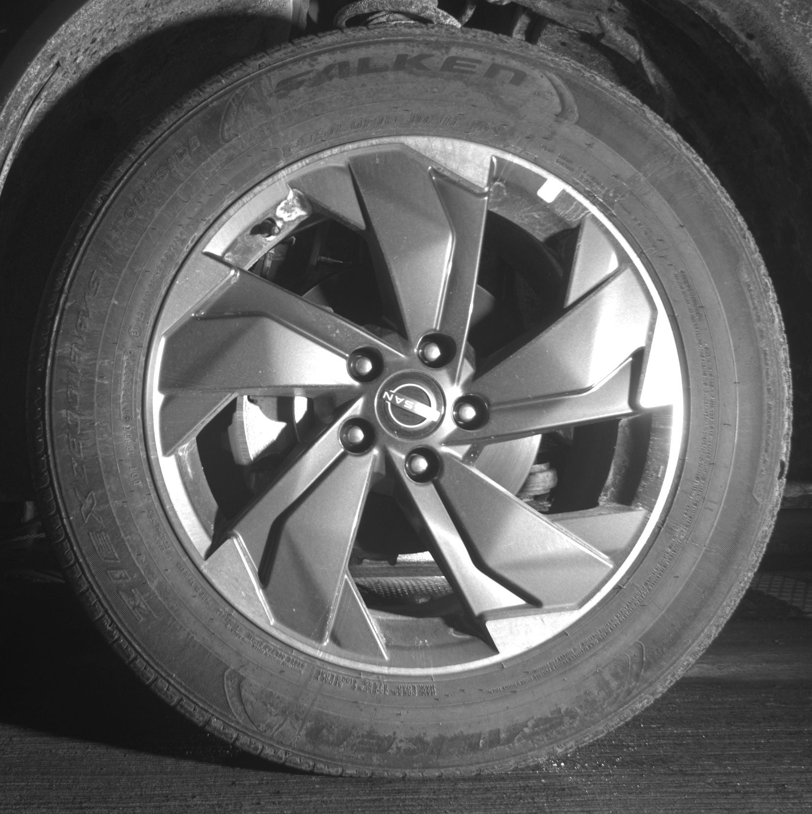 Thumbnail: 2025 Nissan Rogue - 9