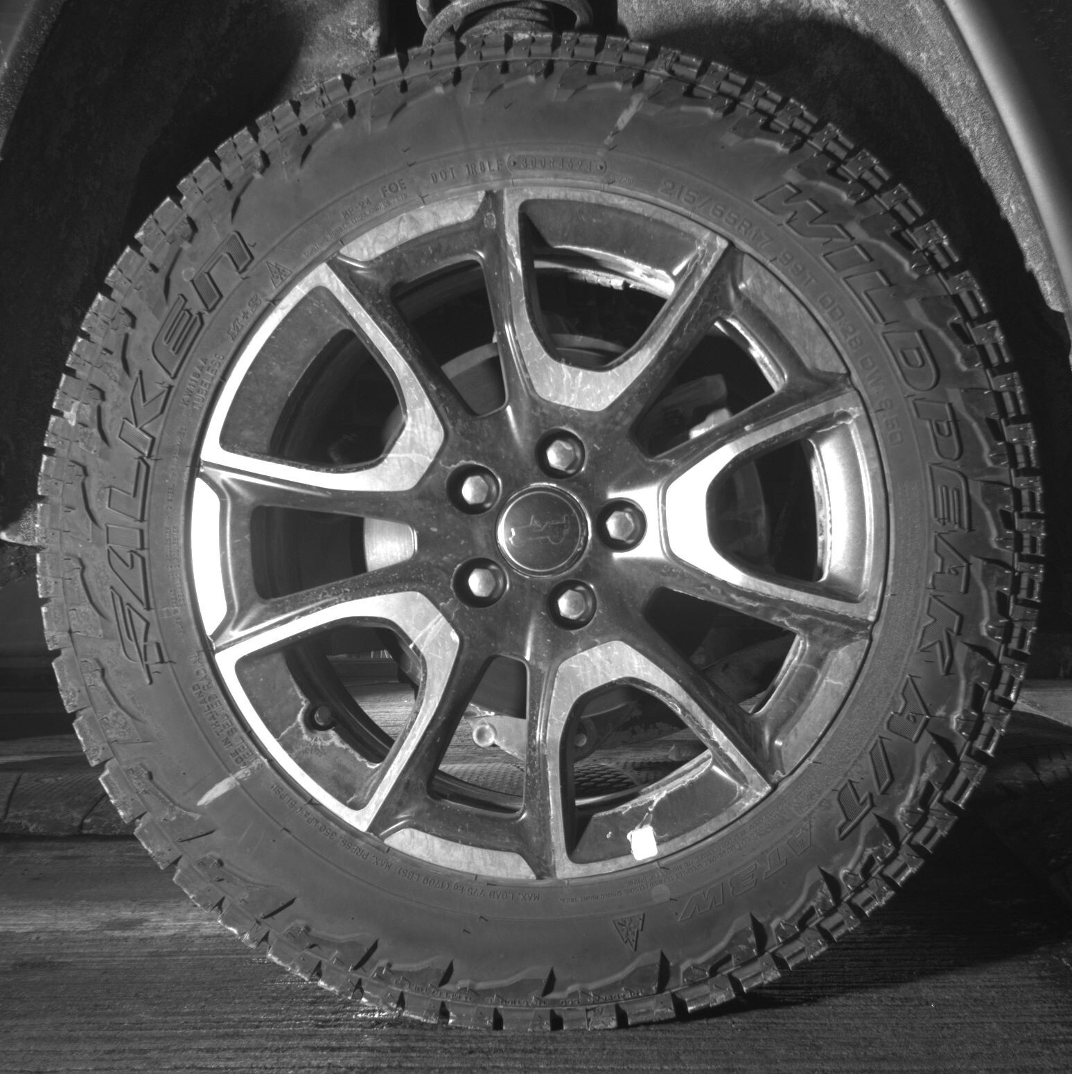 Thumbnail: 2025 Jeep Compass - 12