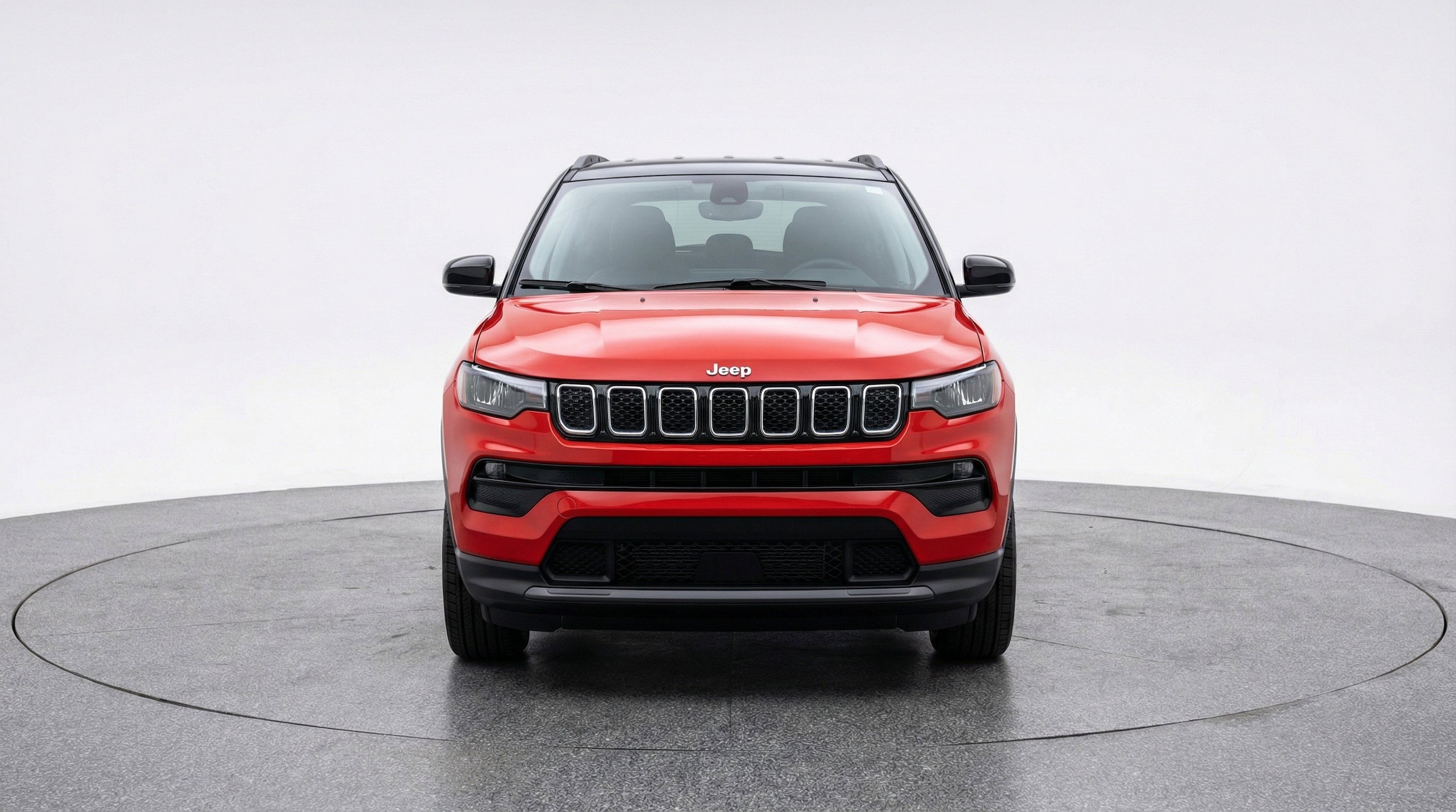 Thumbnail: 2025 Jeep Compass - 2