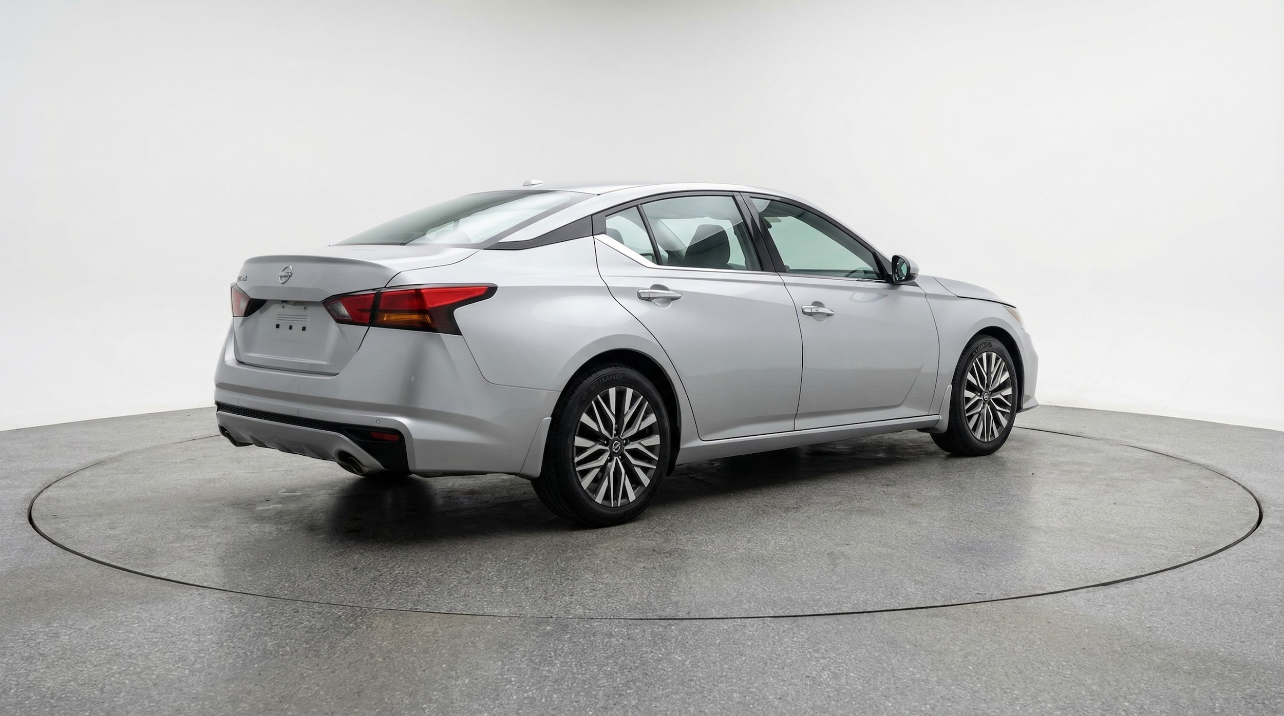 Thumbnail: 2025 Nissan Altima - 7