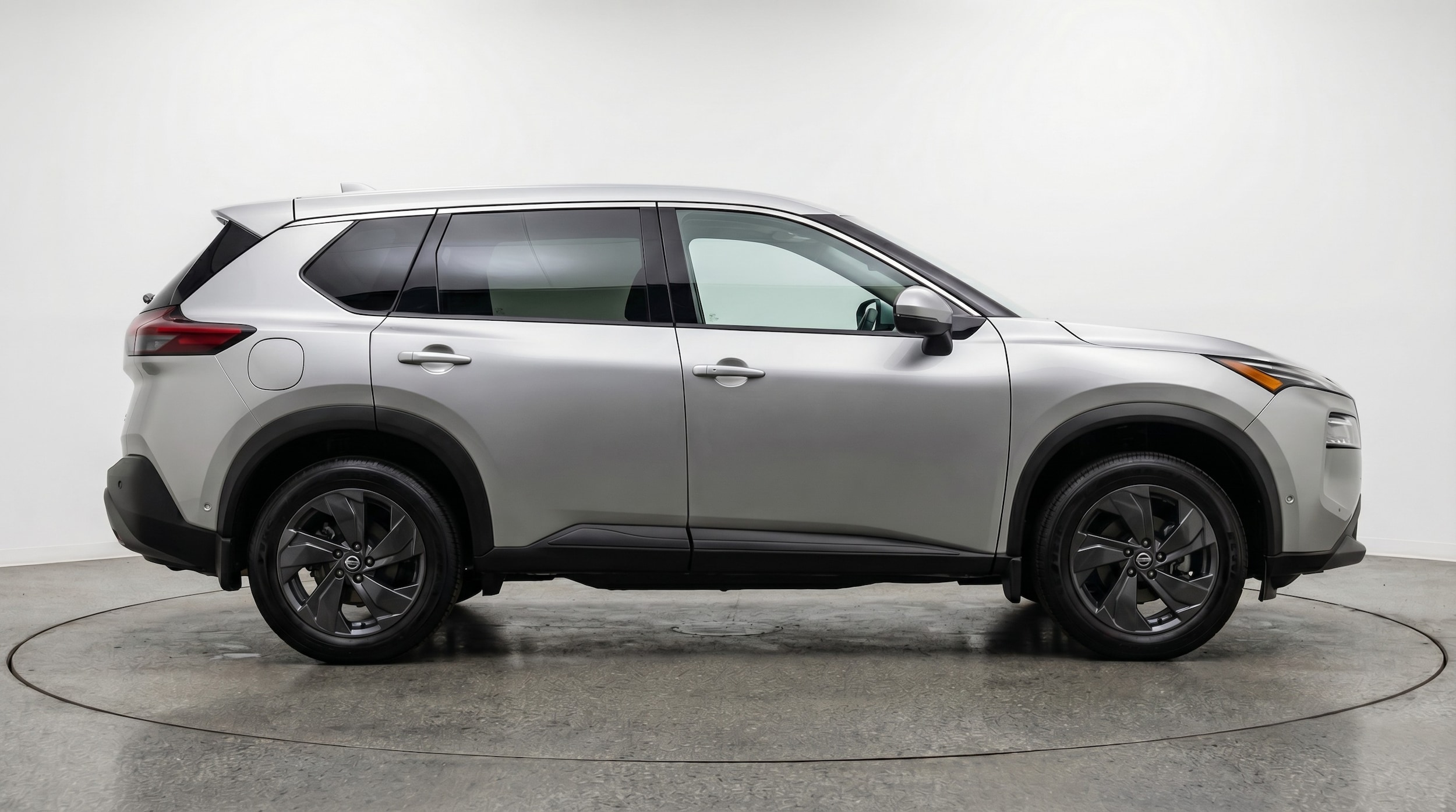 Thumbnail: 2025 Nissan Rogue - 8