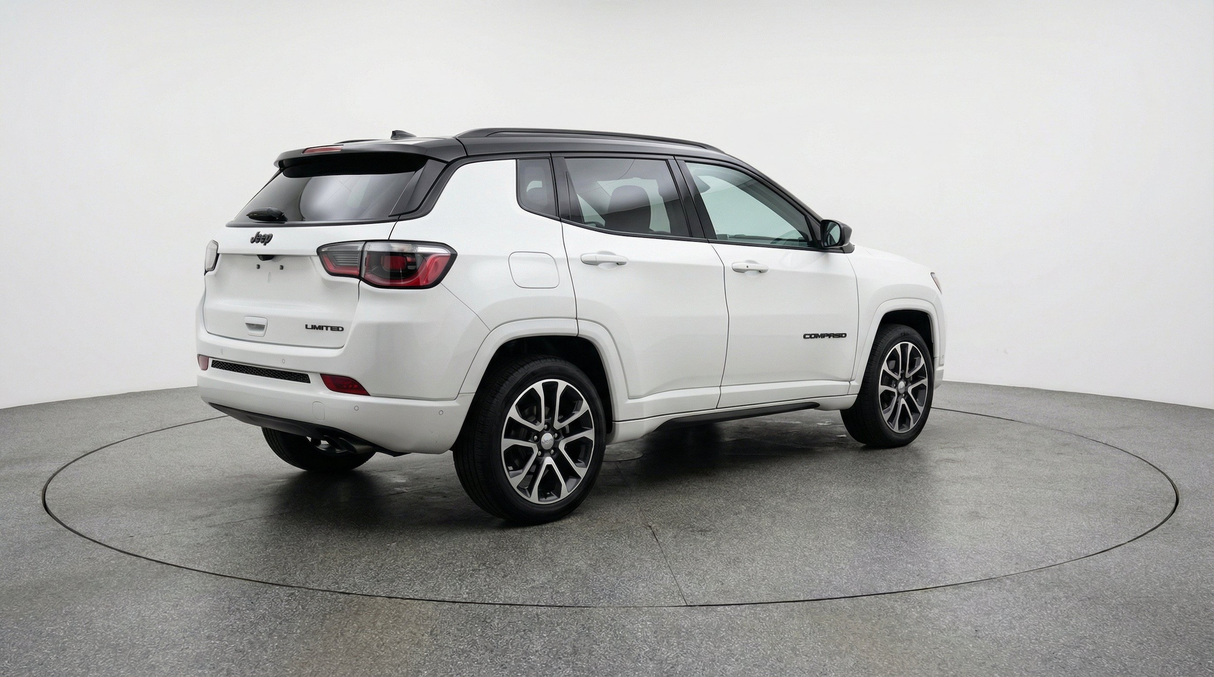 Thumbnail: 2025 Jeep Compass - 9