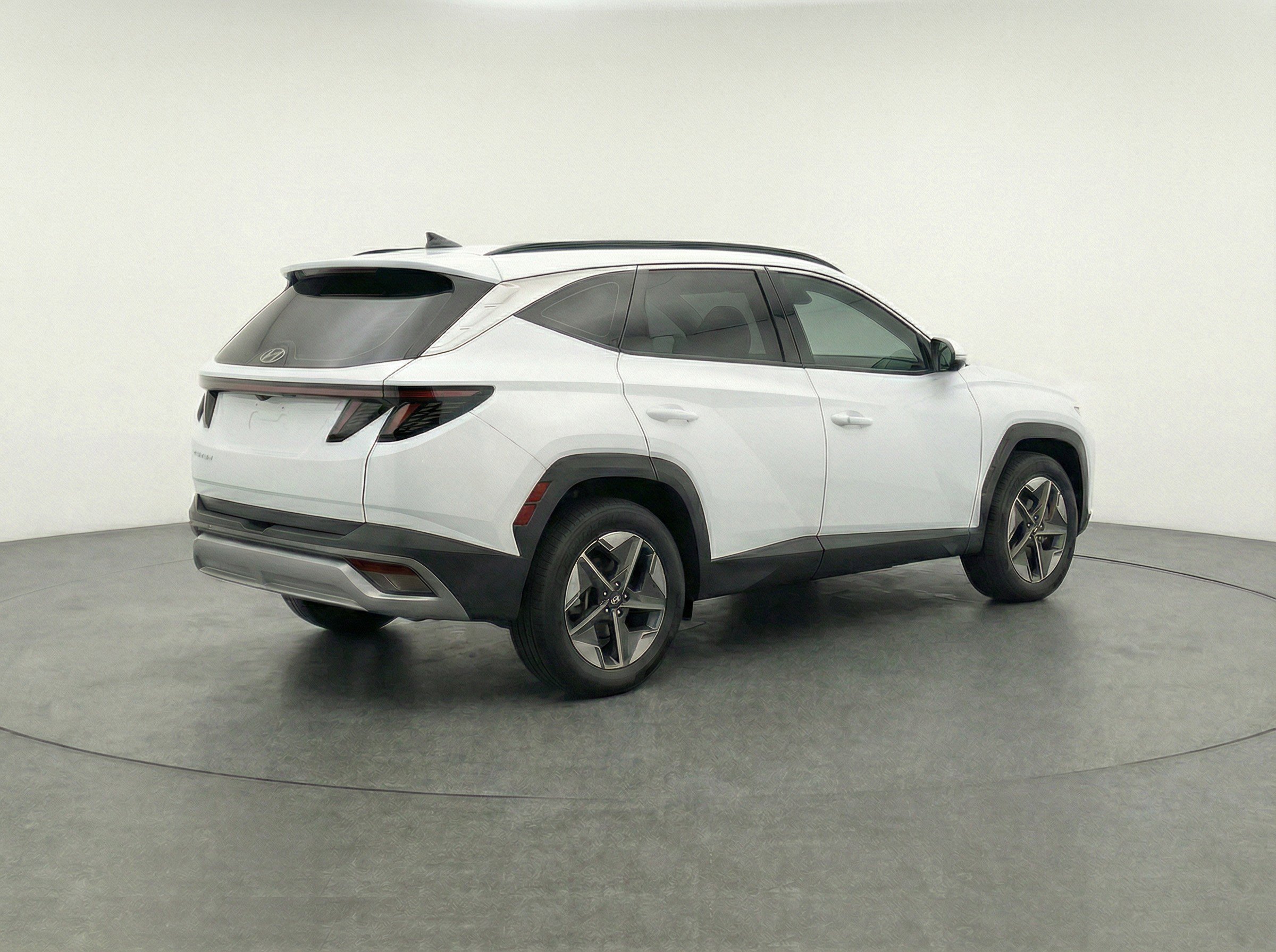 Thumbnail: 2025 Hyundai Tucson - 9