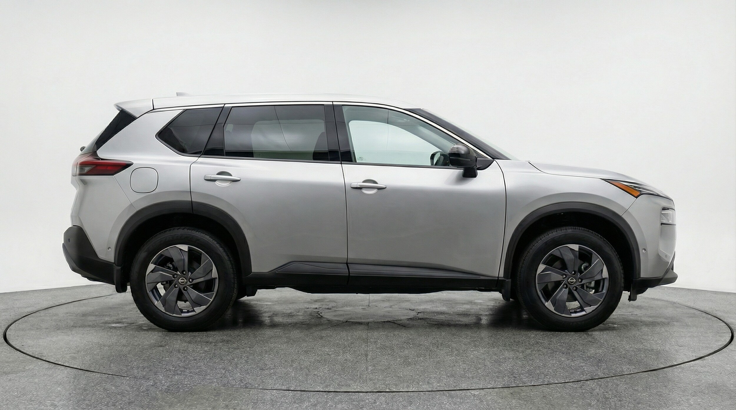 Thumbnail: 2025 Nissan Rogue - 8