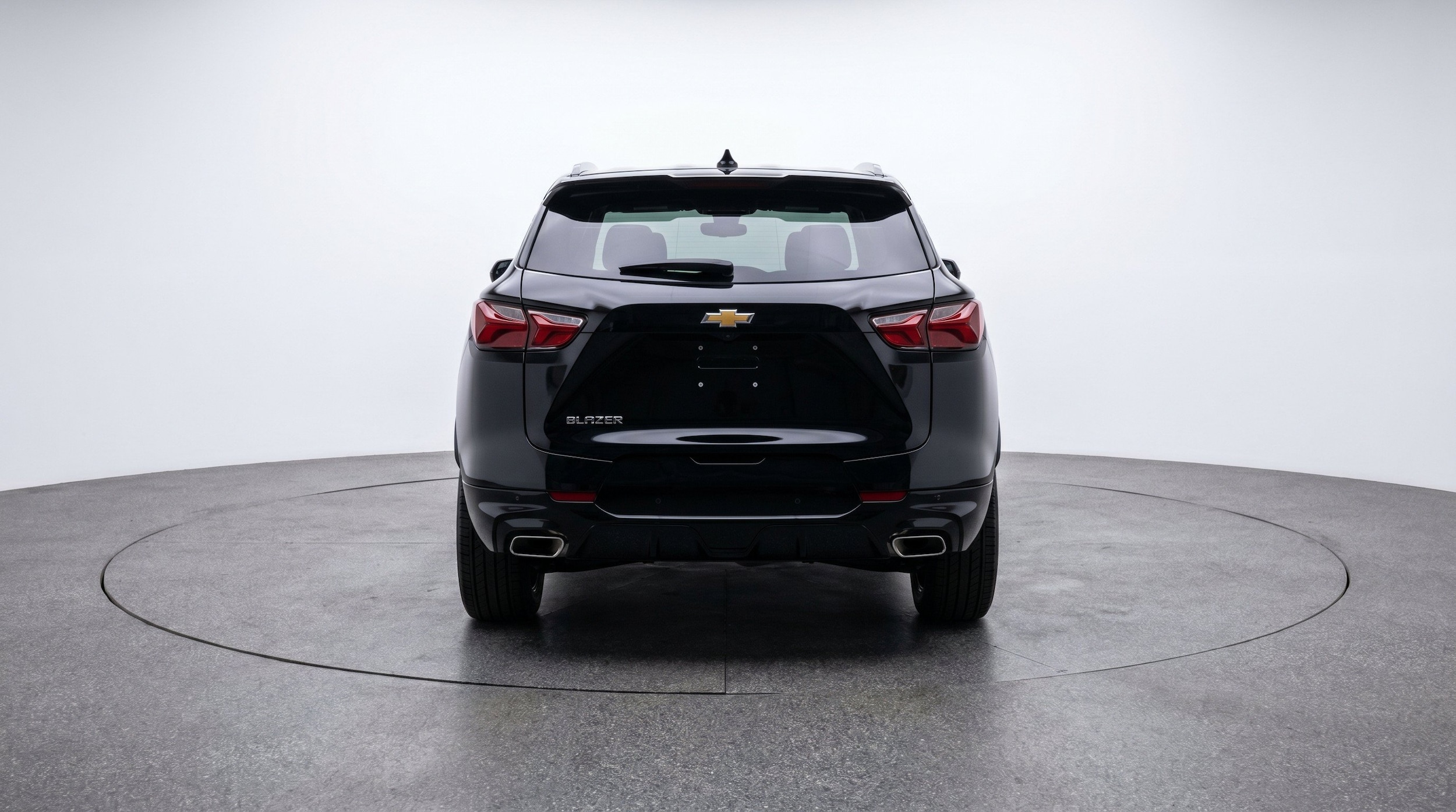 Thumbnail: 2025 Chevrolet Blazer - 7