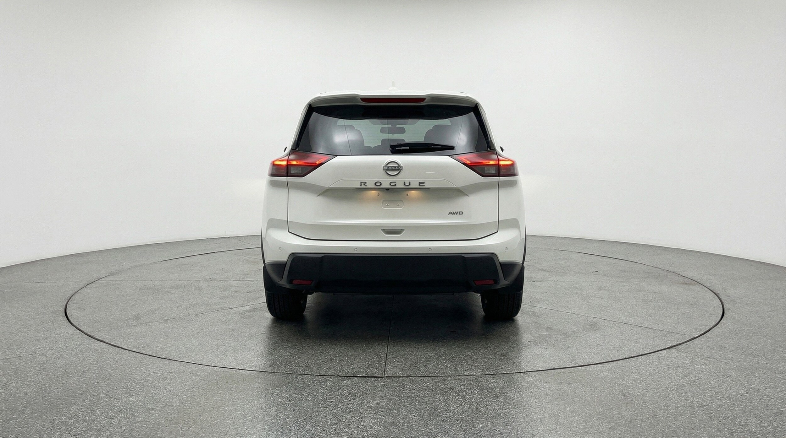 Thumbnail: 2025 Nissan Rogue - 7
