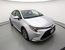 2025 Toyota Corolla  -
                  St Paul, MN