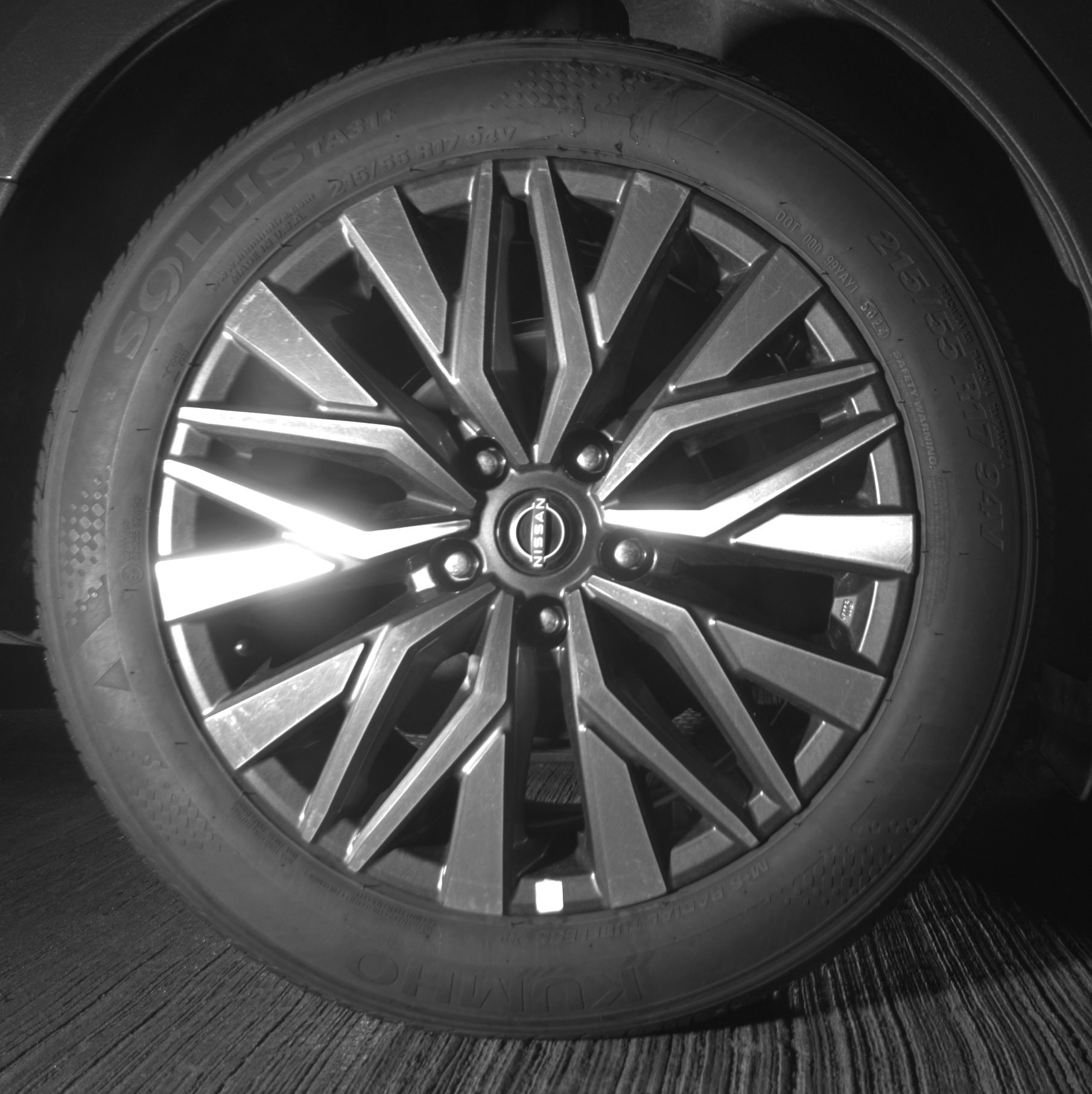 Thumbnail: 2025 Nissan Altima - 12