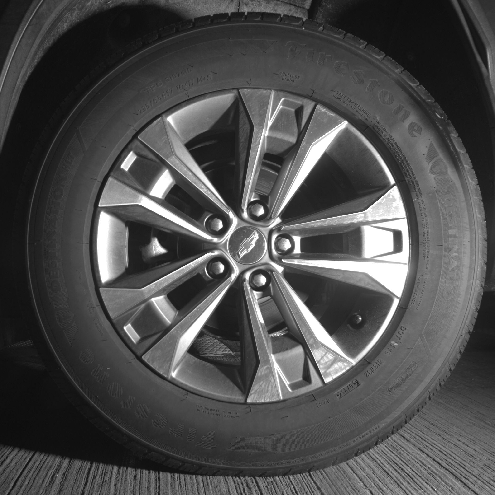 Thumbnail: 2025 Chevrolet Equinox - 11