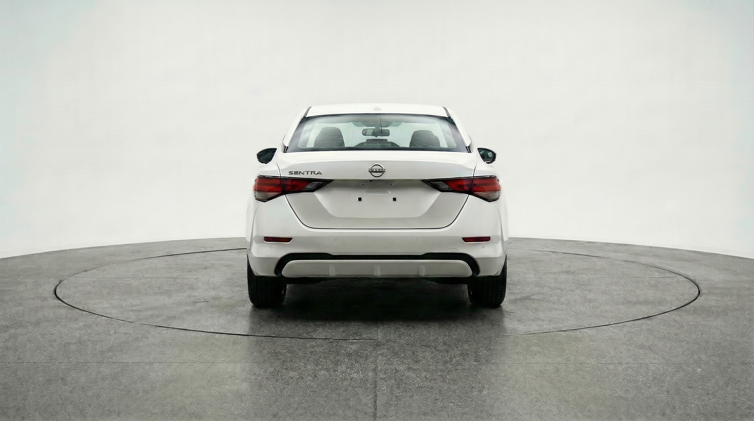 Thumbnail: 2025 Nissan Sentra - 6