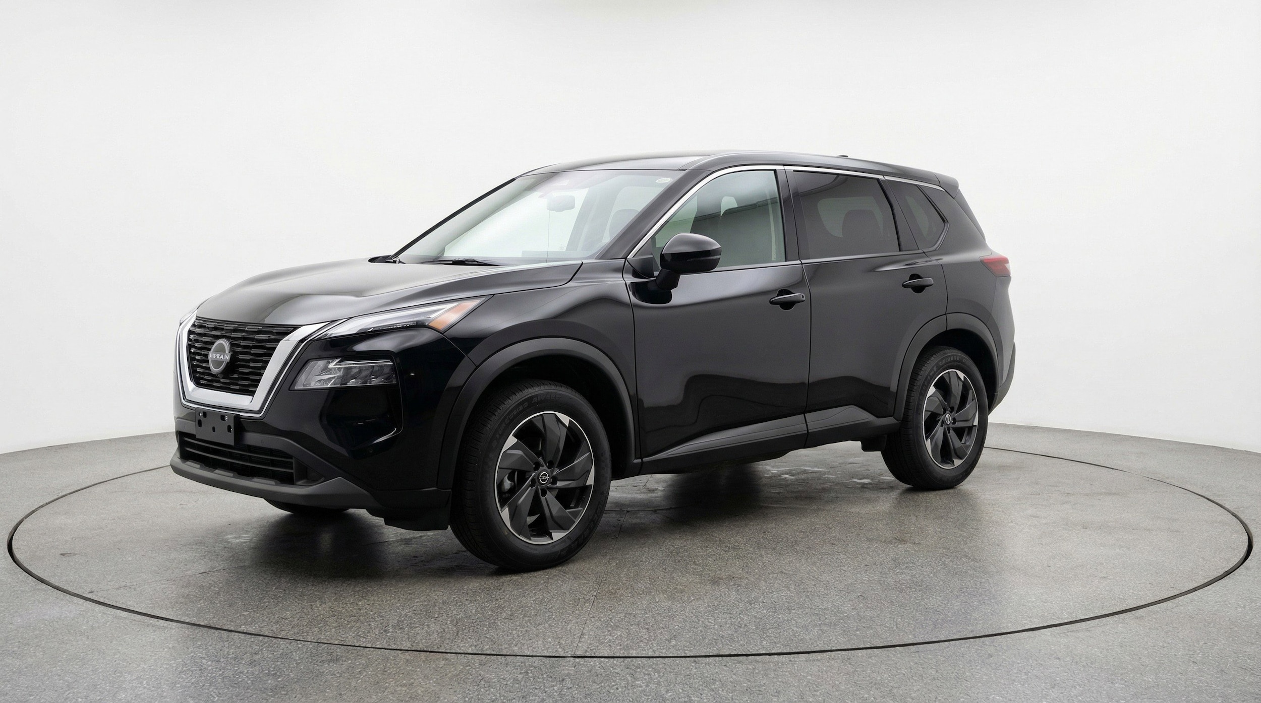 Thumbnail: 2025 Nissan Rogue - 3