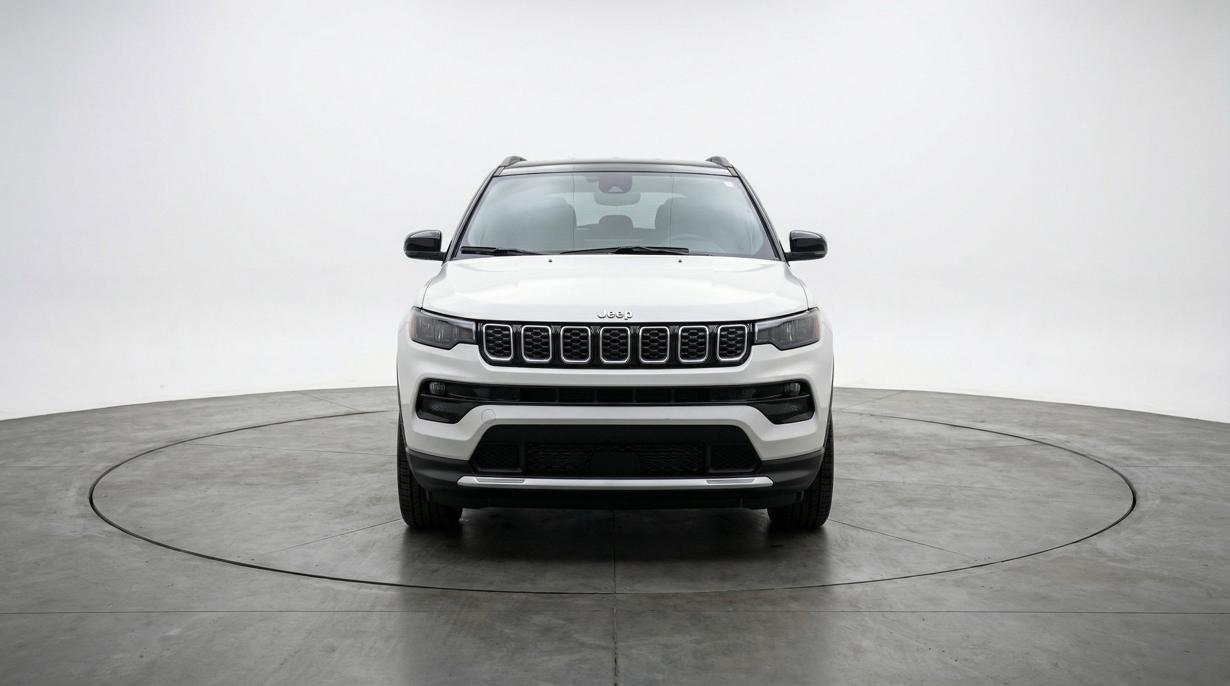 Thumbnail: 2025 Jeep Compass - 2