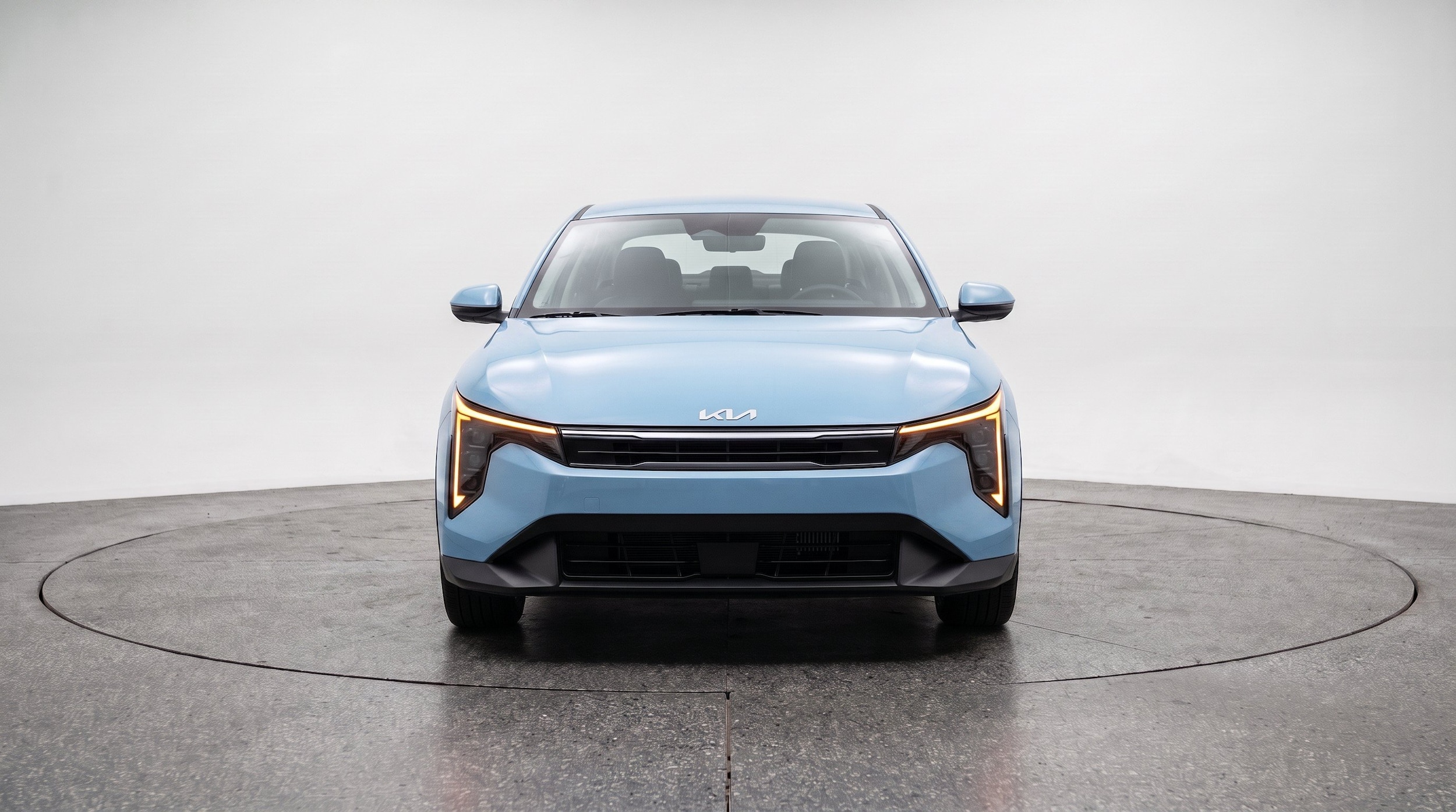 Thumbnail: 2026 Kia K4 - 2