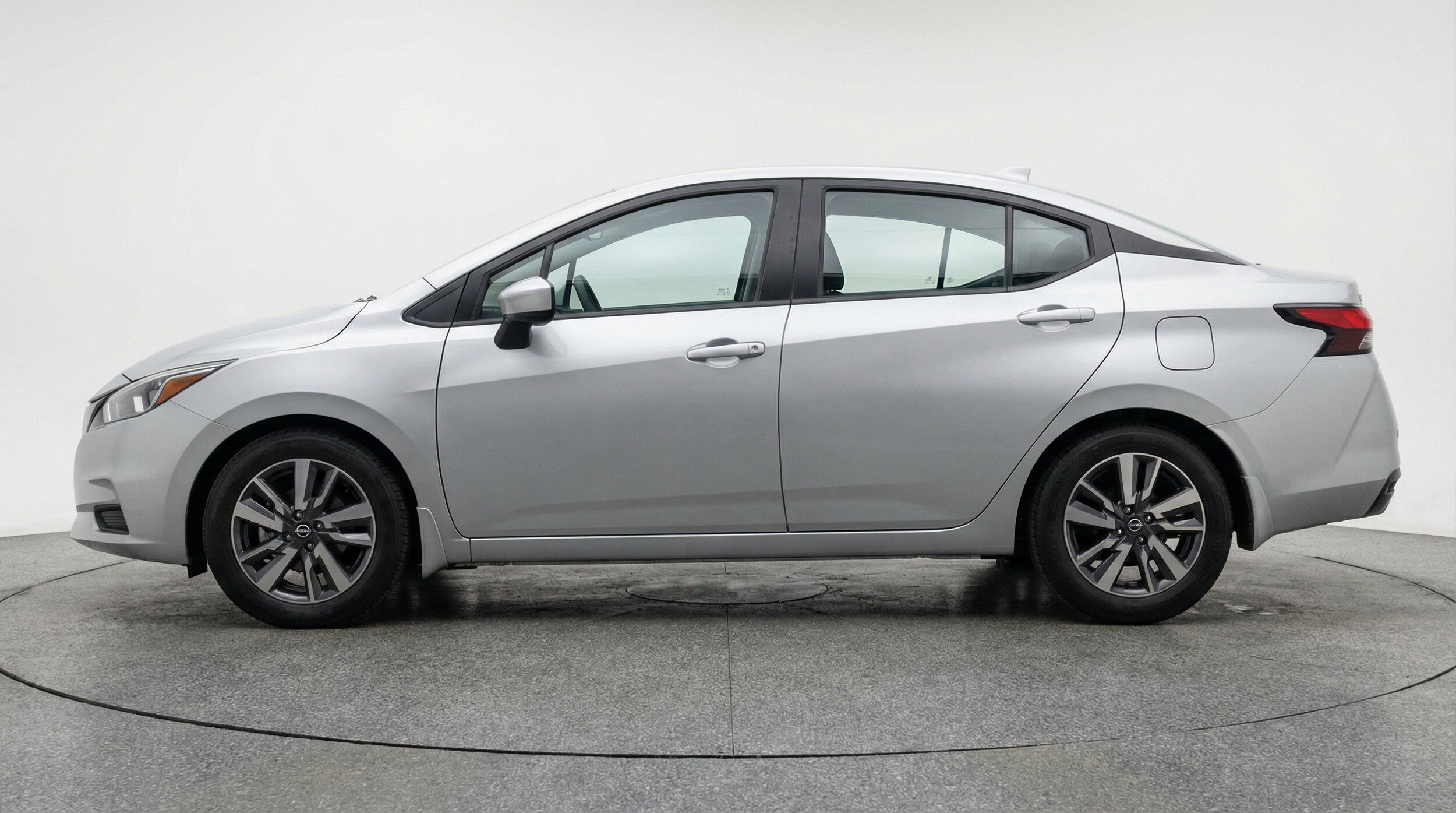 Thumbnail: 2025 Nissan Versa - 5