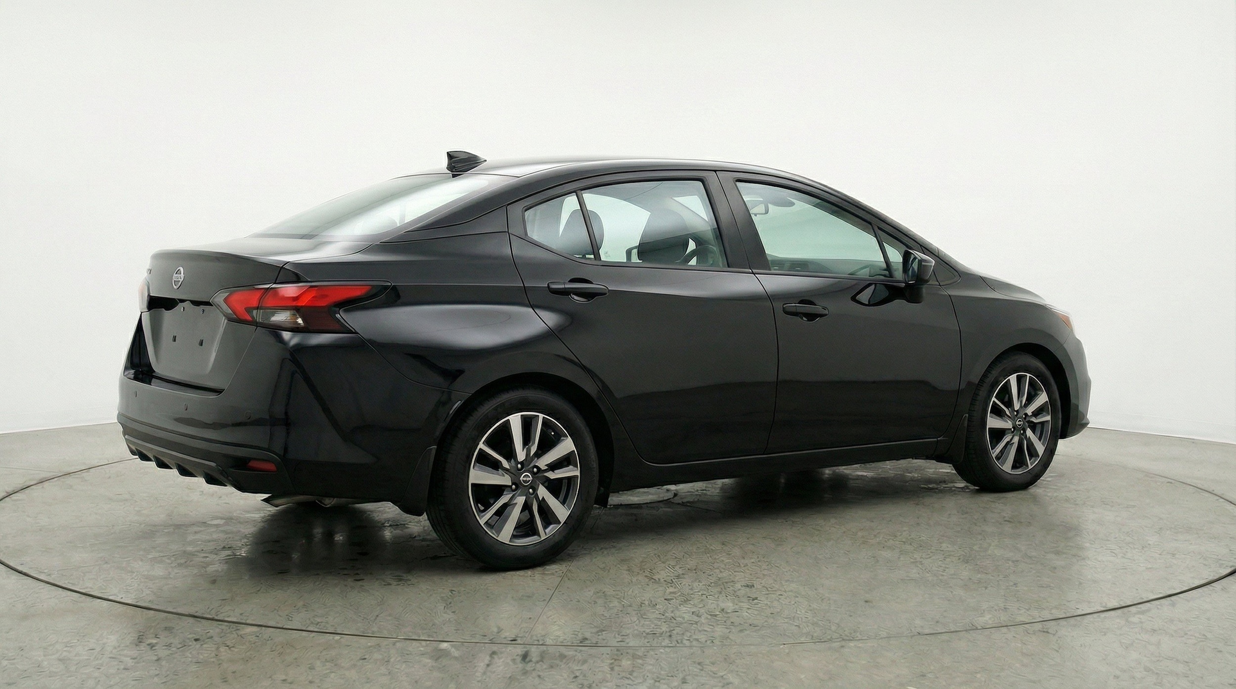 Thumbnail: 2025 Nissan Versa - 9