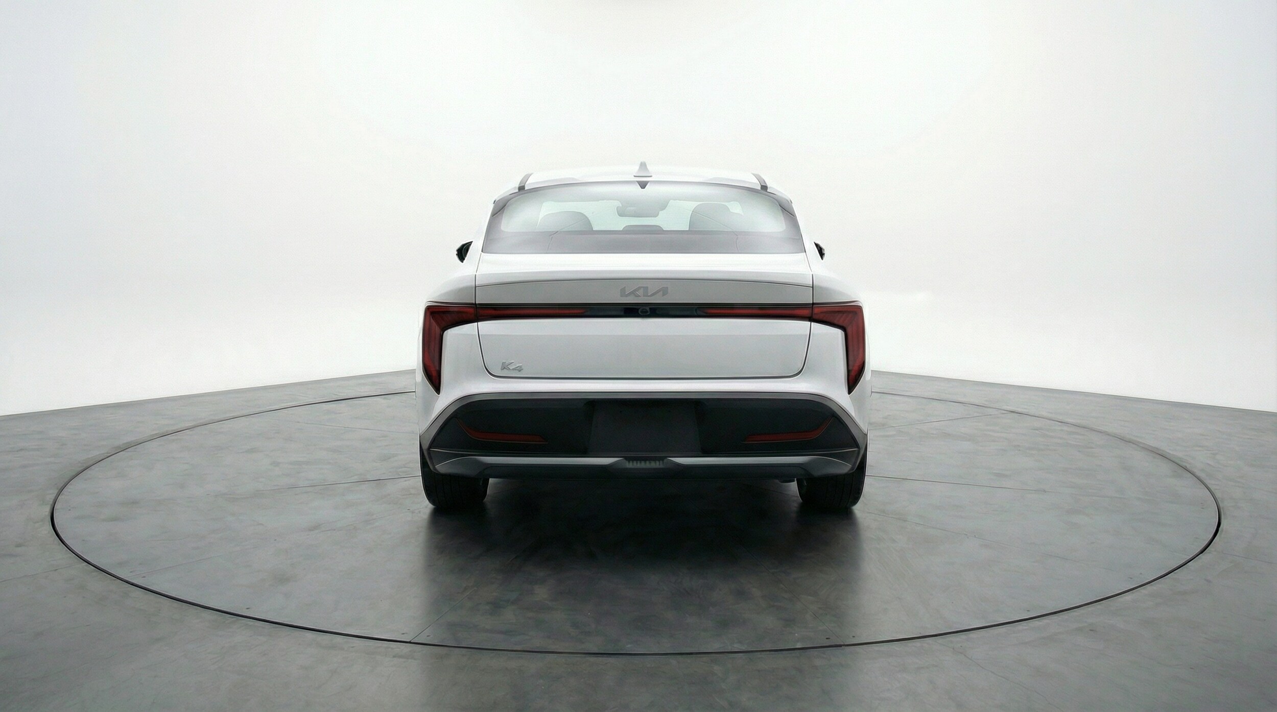 Thumbnail: 2025 Kia K4 - 6