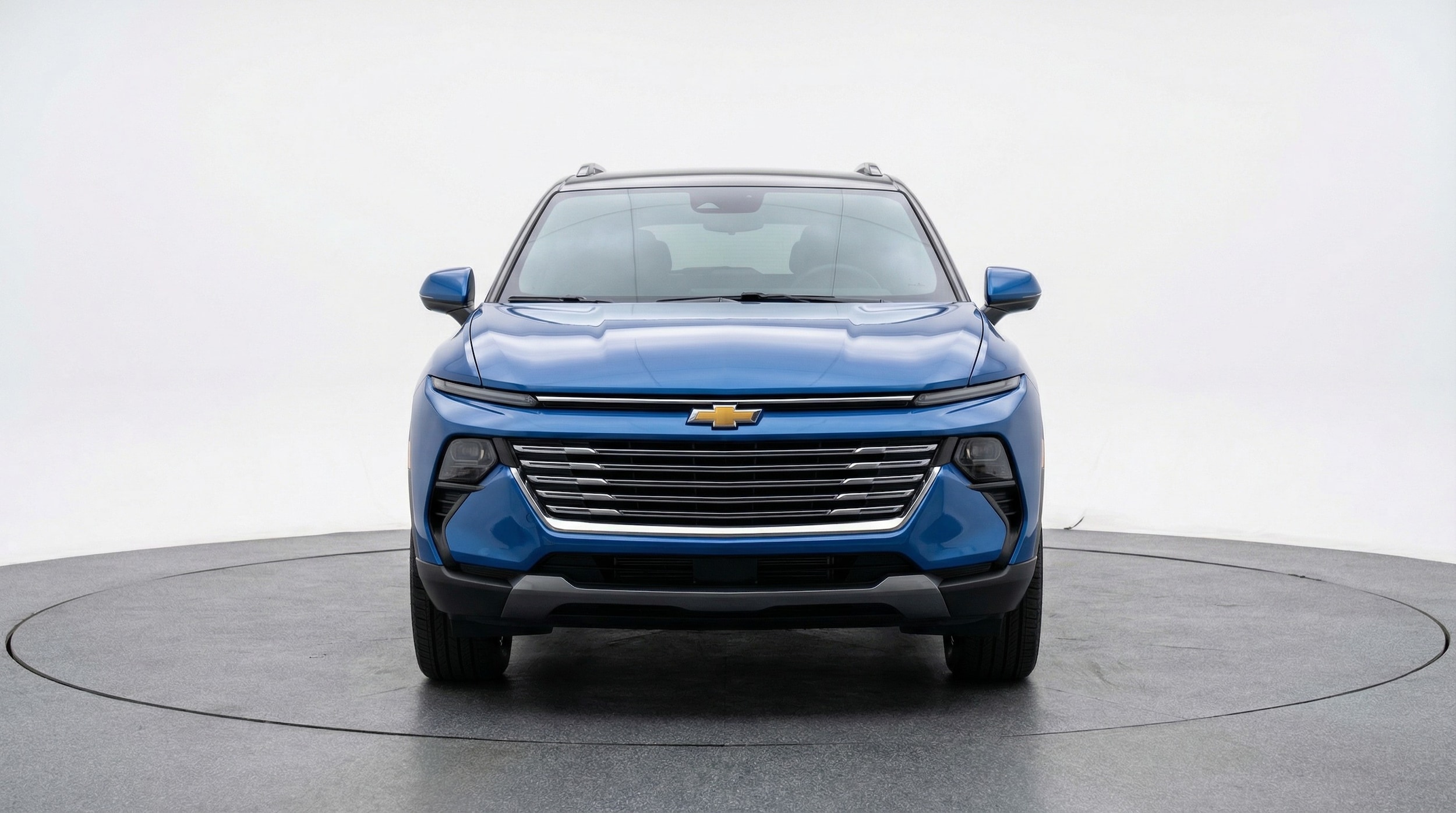 Thumbnail: 2025 Chevrolet Equinox - 2