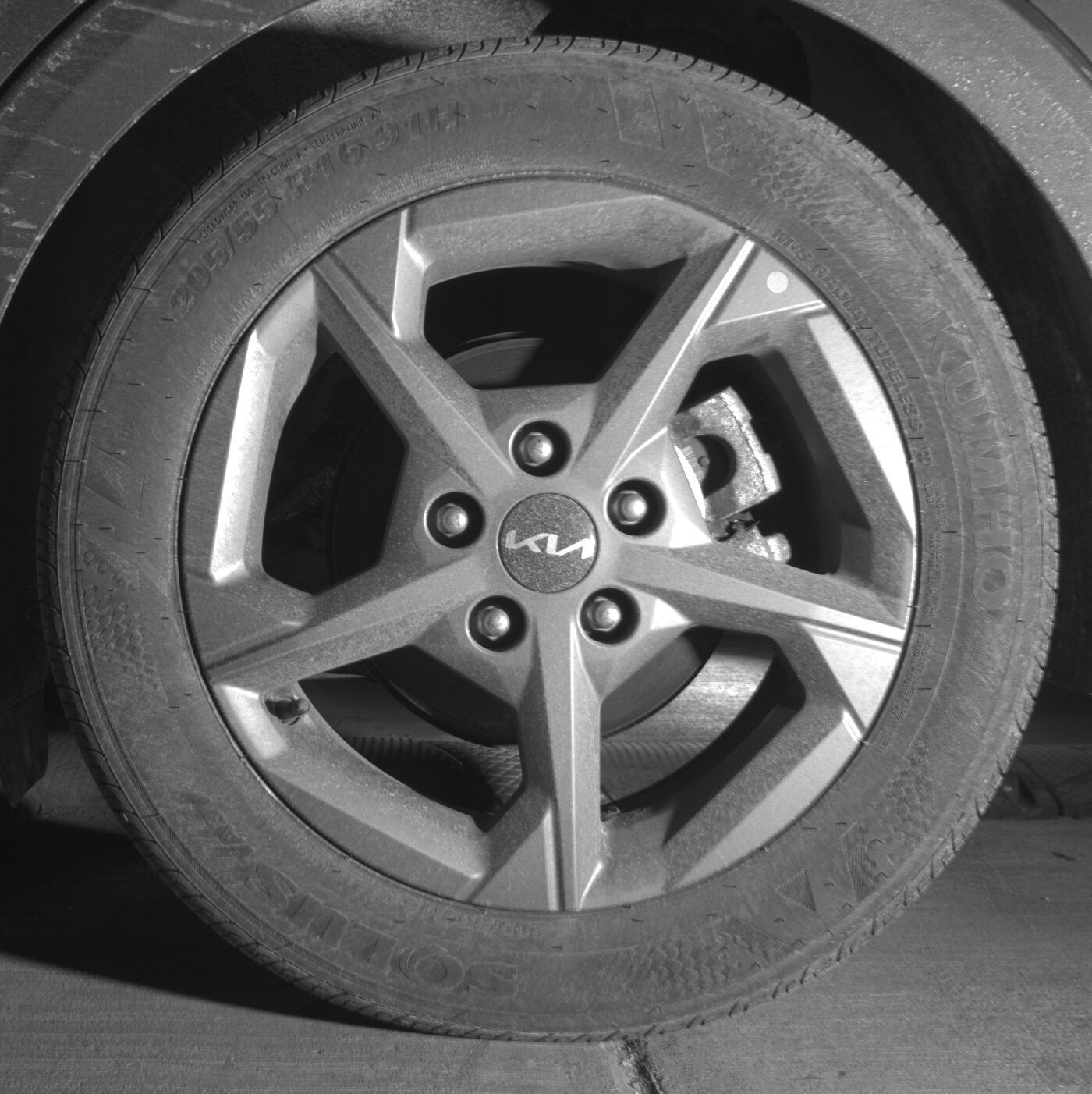 Thumbnail: 2025 Kia K4 - 11