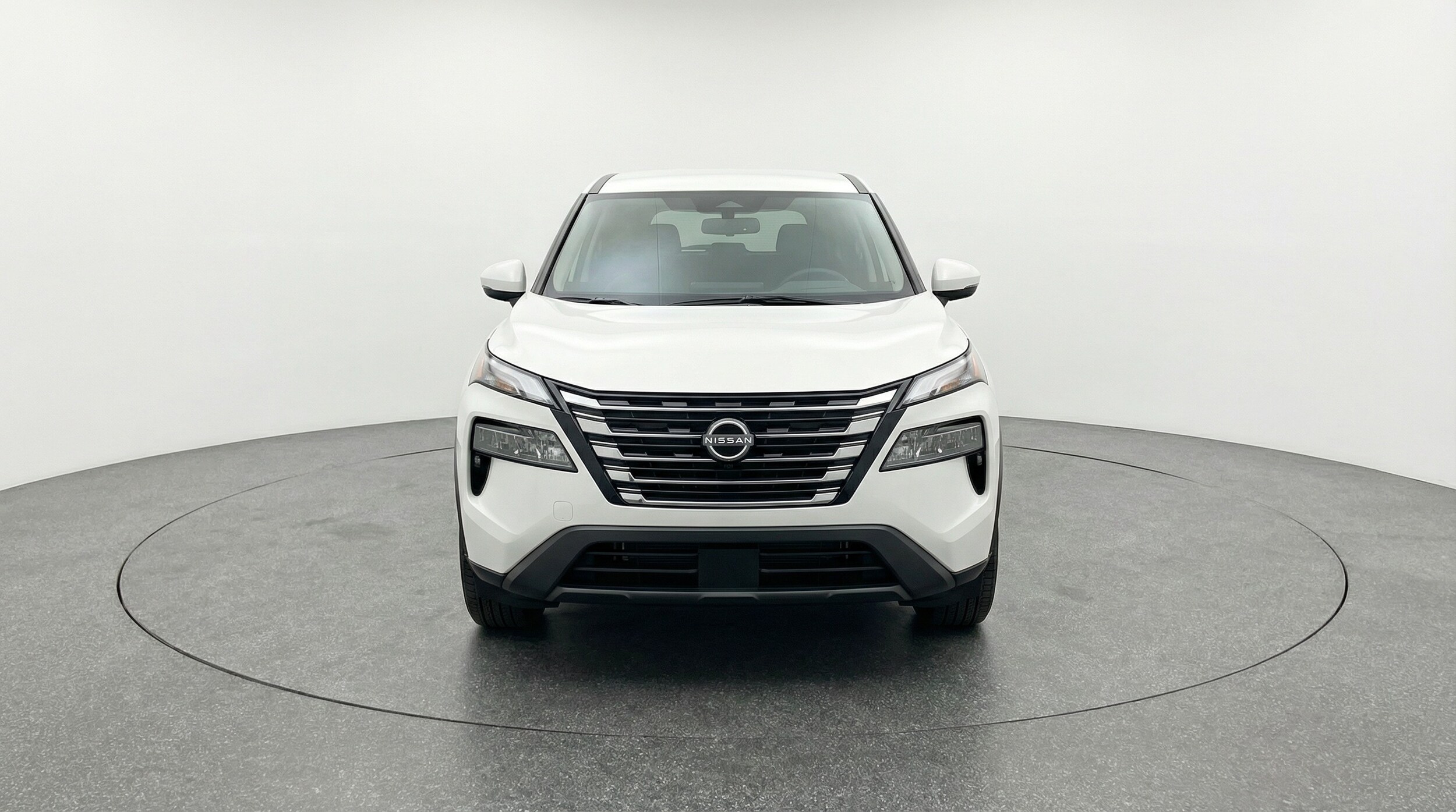 Thumbnail: 2025 Nissan Rogue - 2