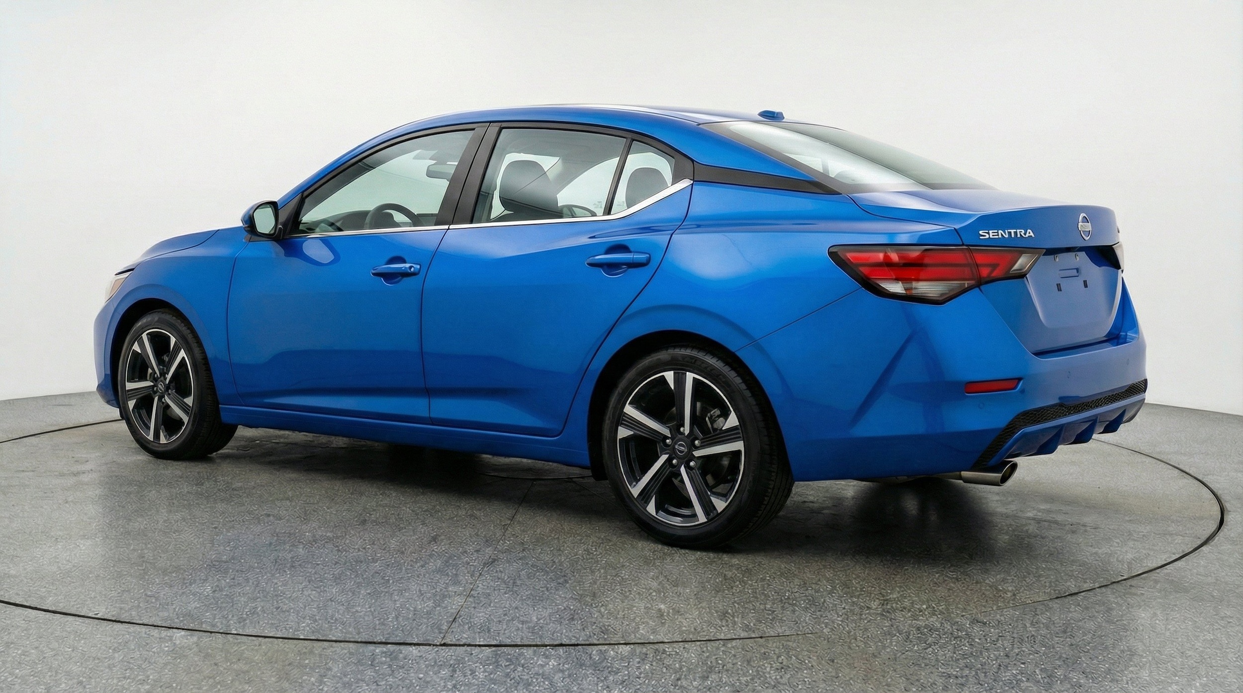 Thumbnail: 2025 Nissan Sentra - 6
