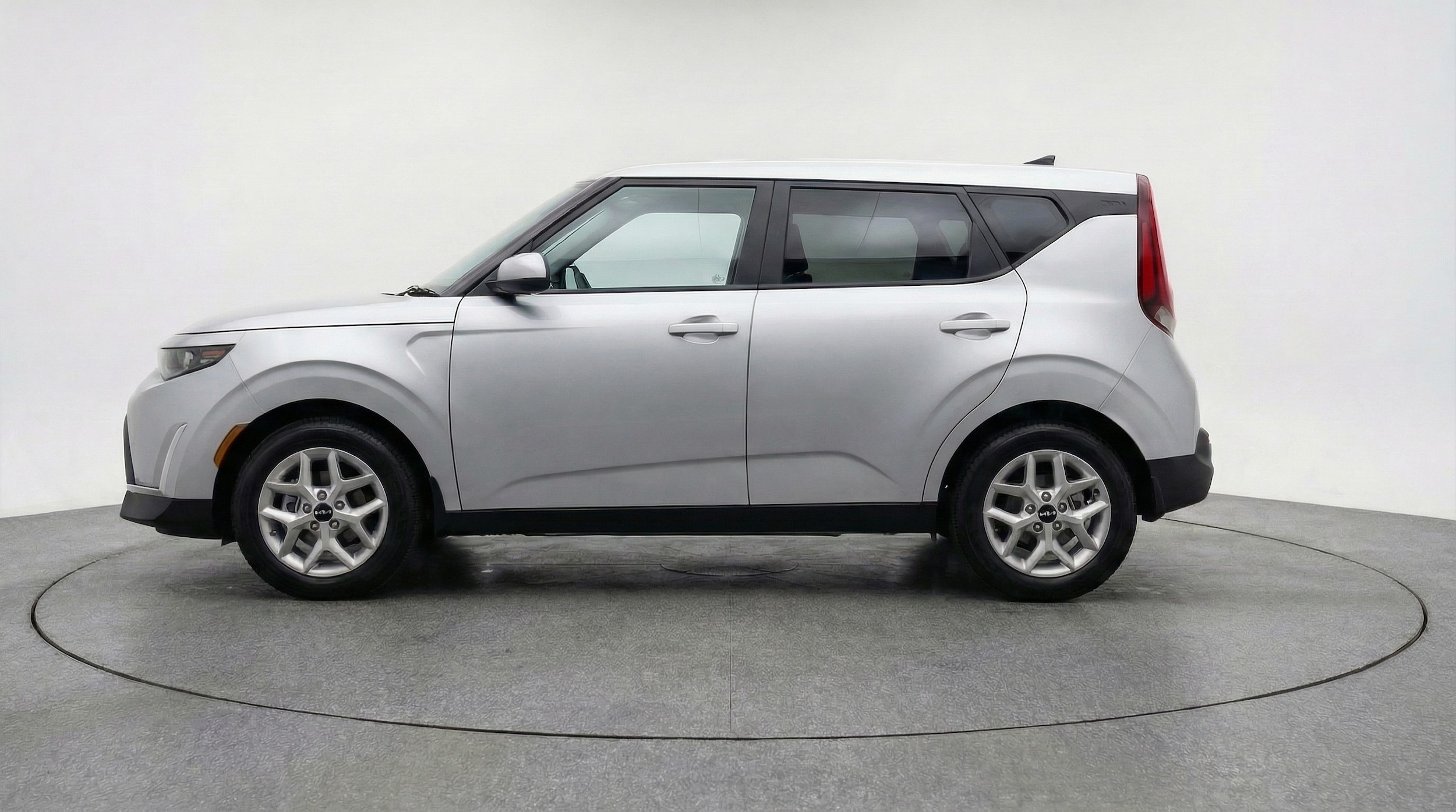 Thumbnail: 2025 Kia Soul - 4