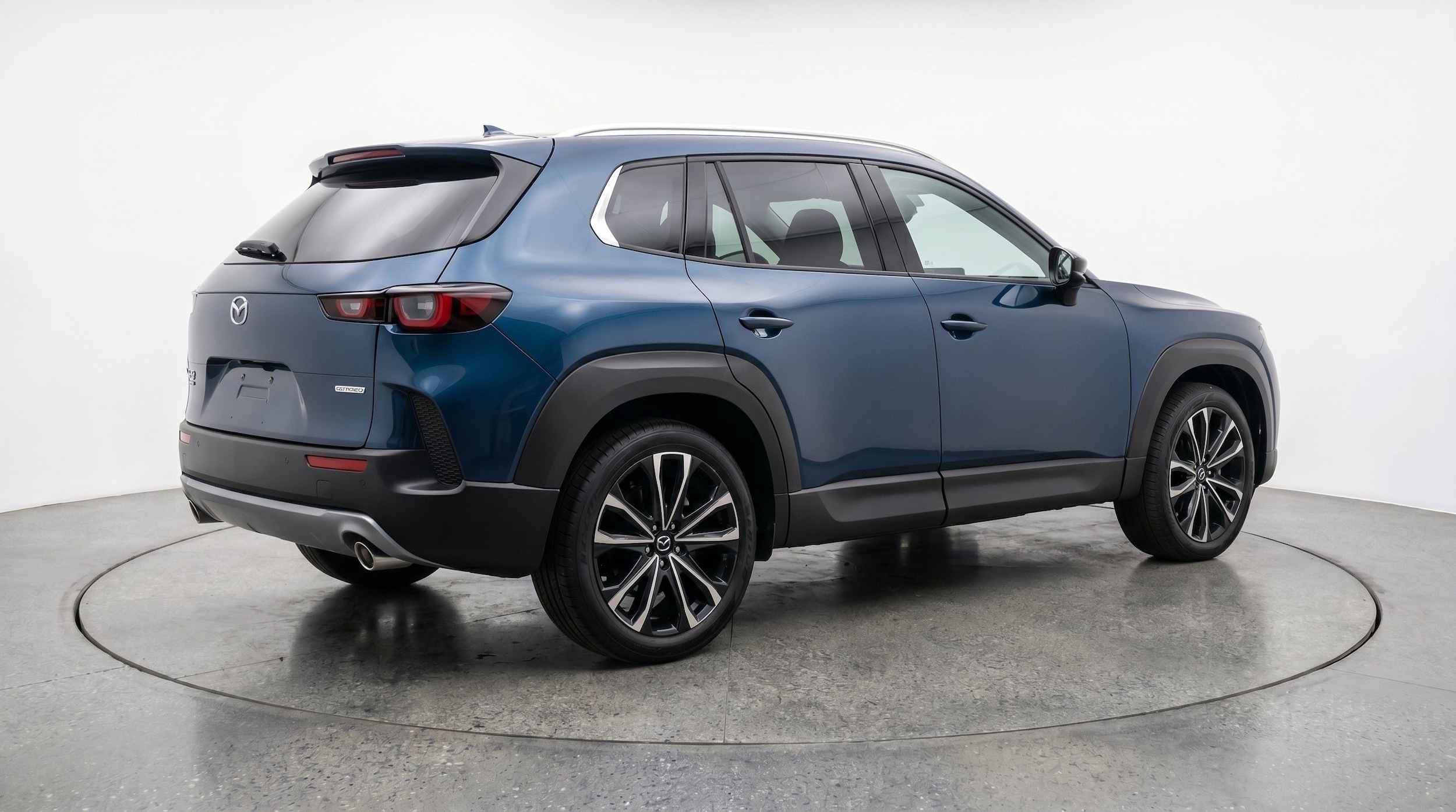 Thumbnail: 2026 Mazda CX-50 - 9