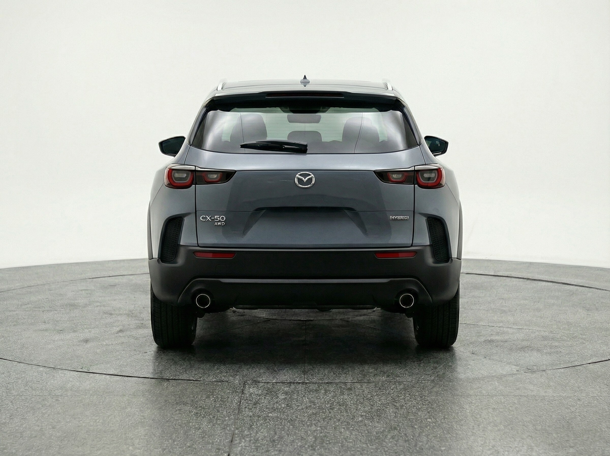 Thumbnail: 2025 Mazda CX-50 - 6