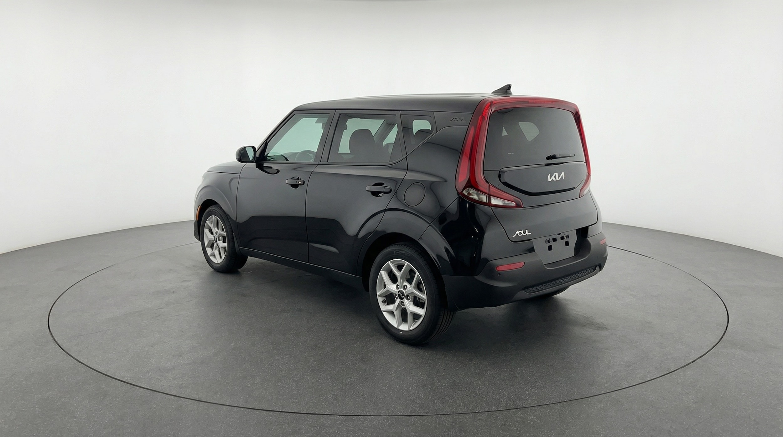 Thumbnail: 2025 Kia Soul - 5