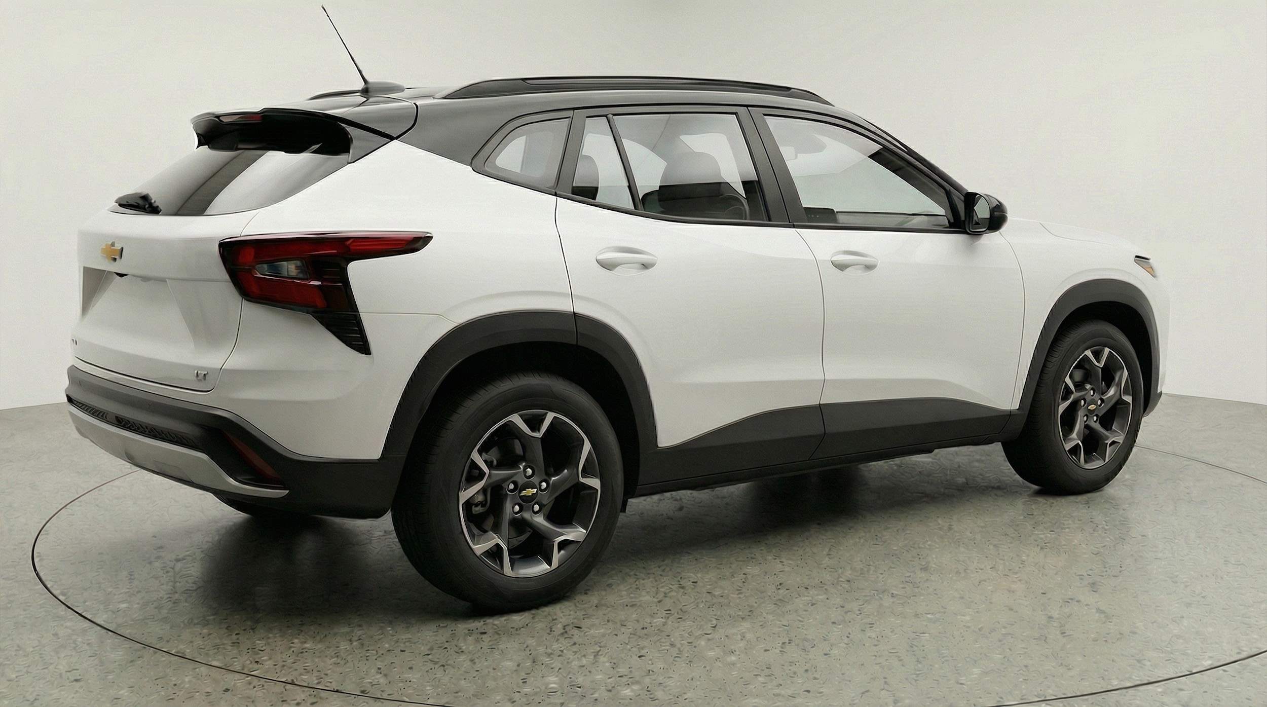 Thumbnail: 2025 Chevrolet Trax - 9