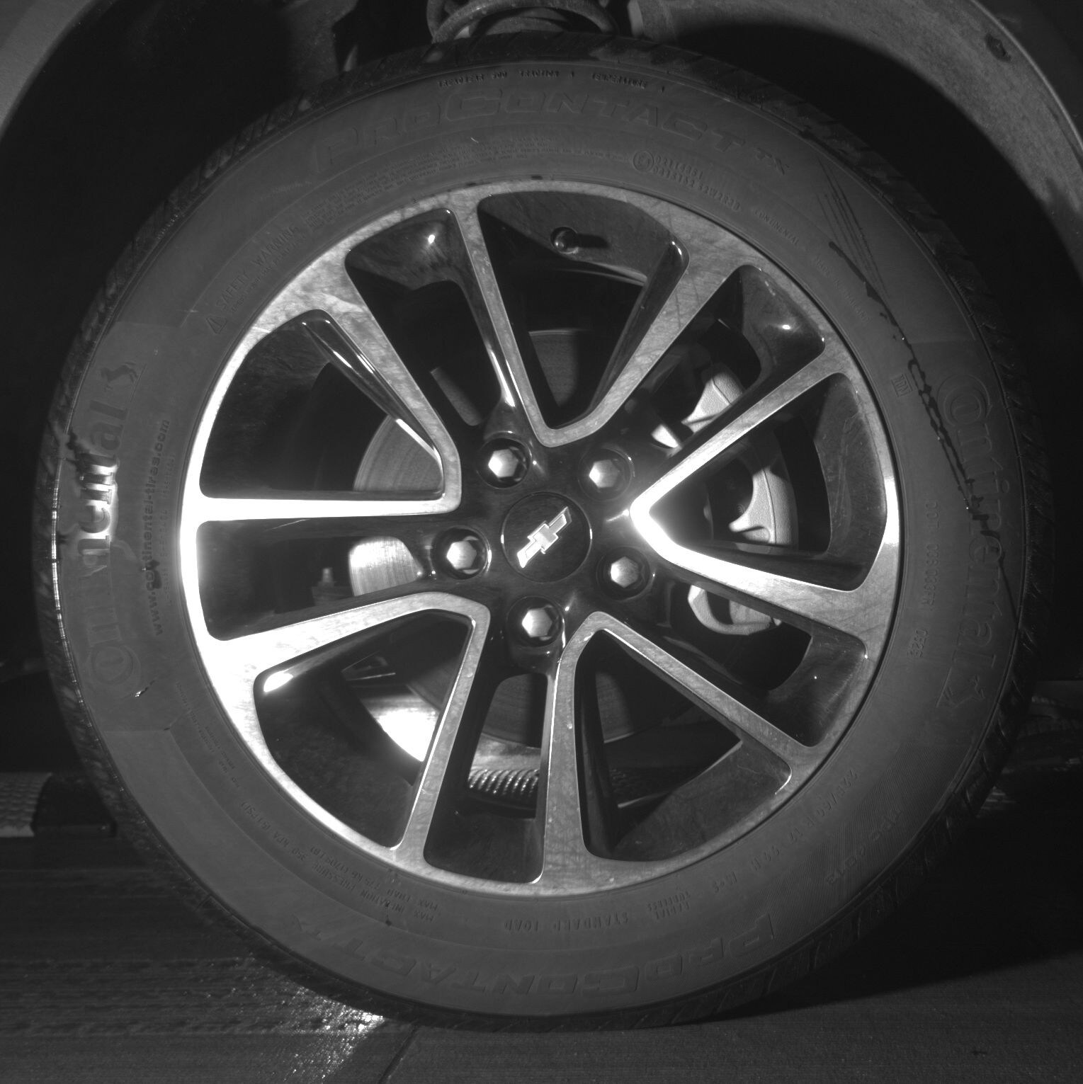 Thumbnail: 2025 Chevrolet TrailBlazer - 10