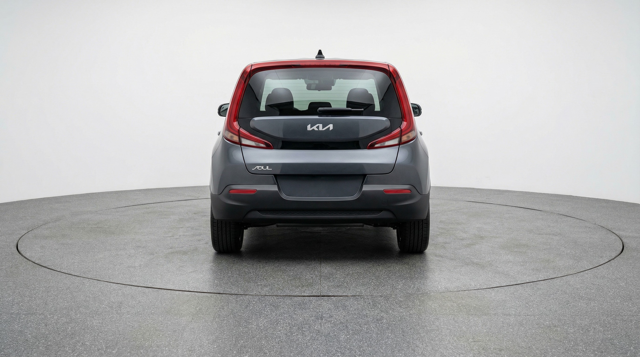 Thumbnail: 2025 Kia Soul - 6