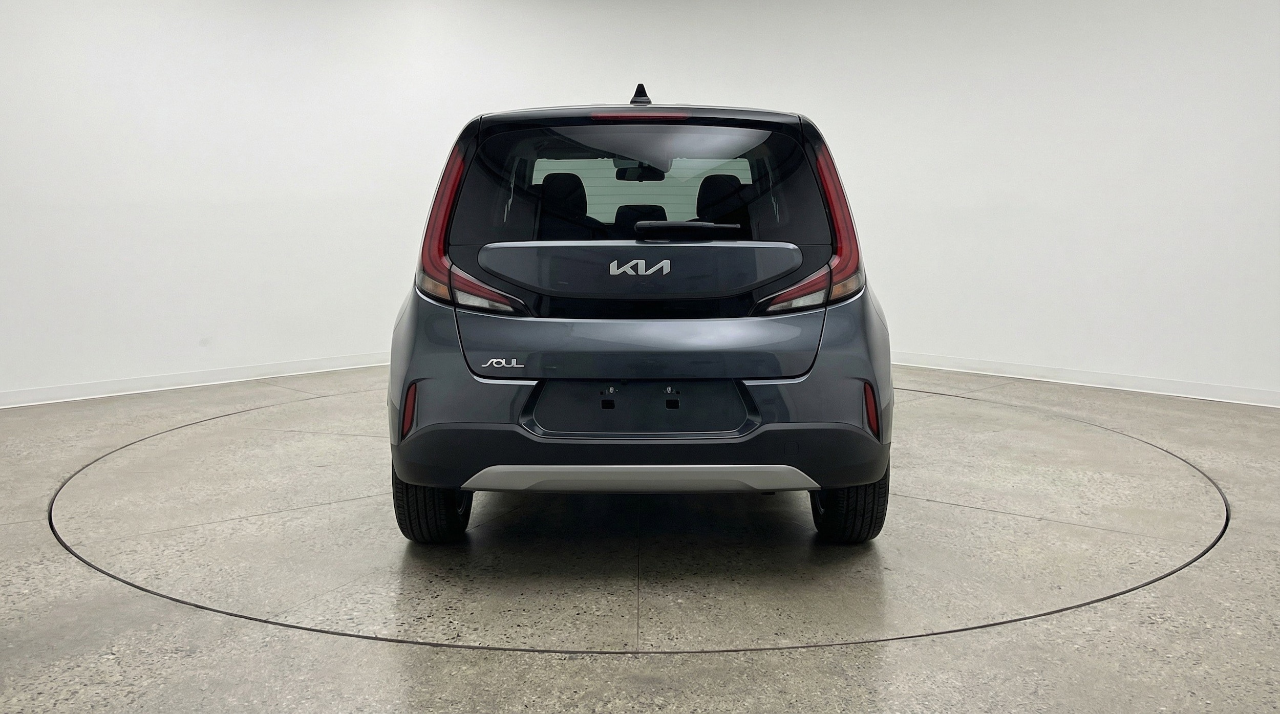 Thumbnail: 2025 Kia Soul - 7